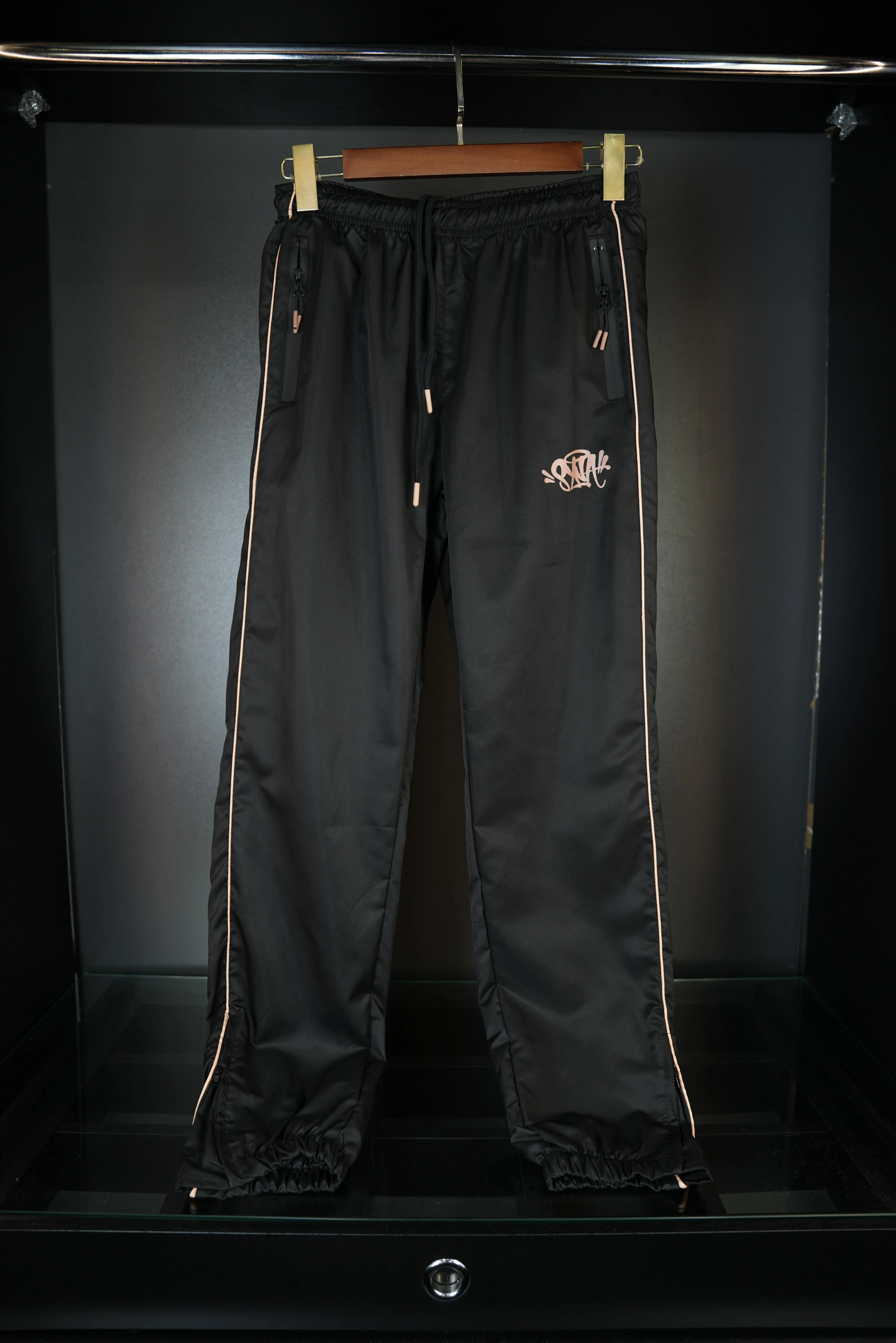 Syna Paraşüt takım