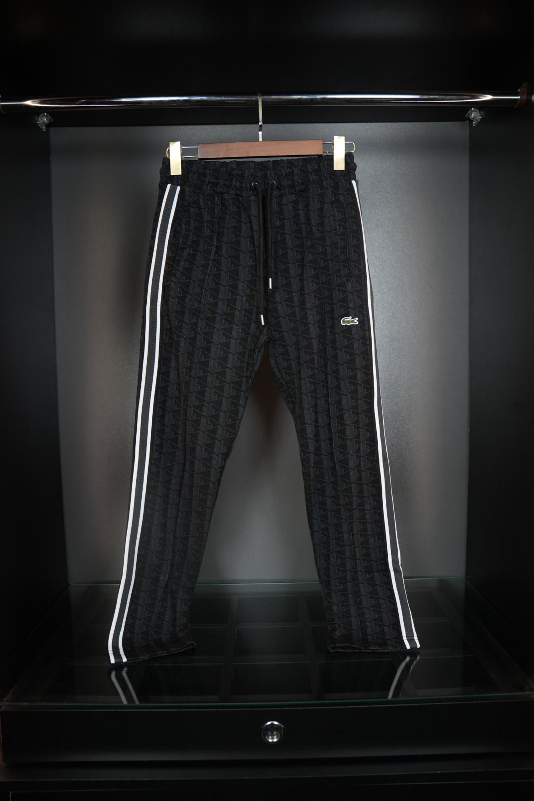 Lacoste eşofman takım
