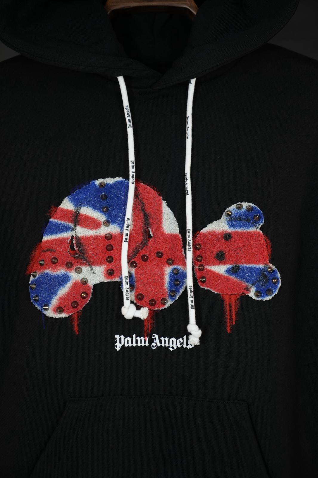 Palm Angels Hoodie