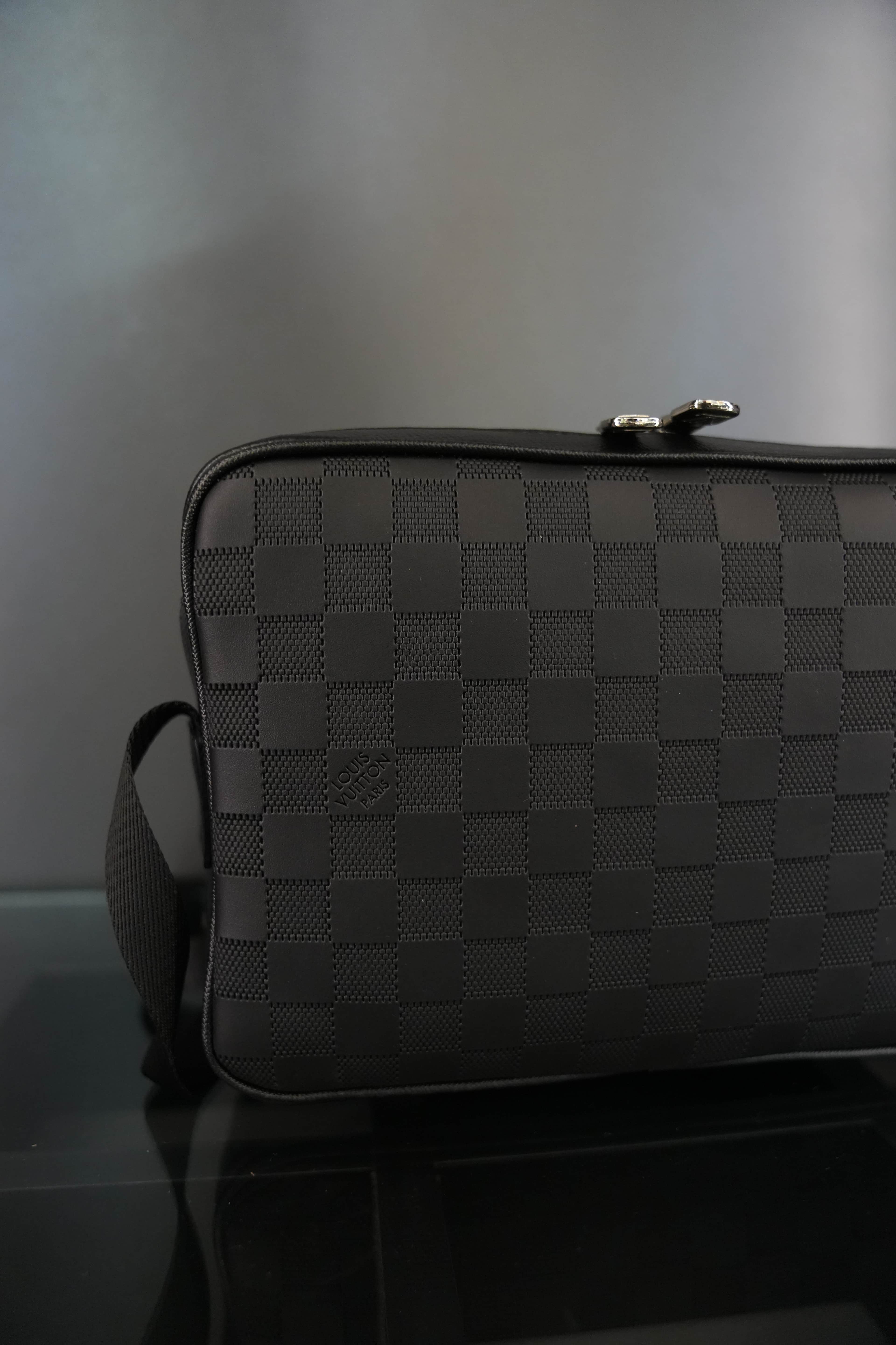 Louis vuitton çanta