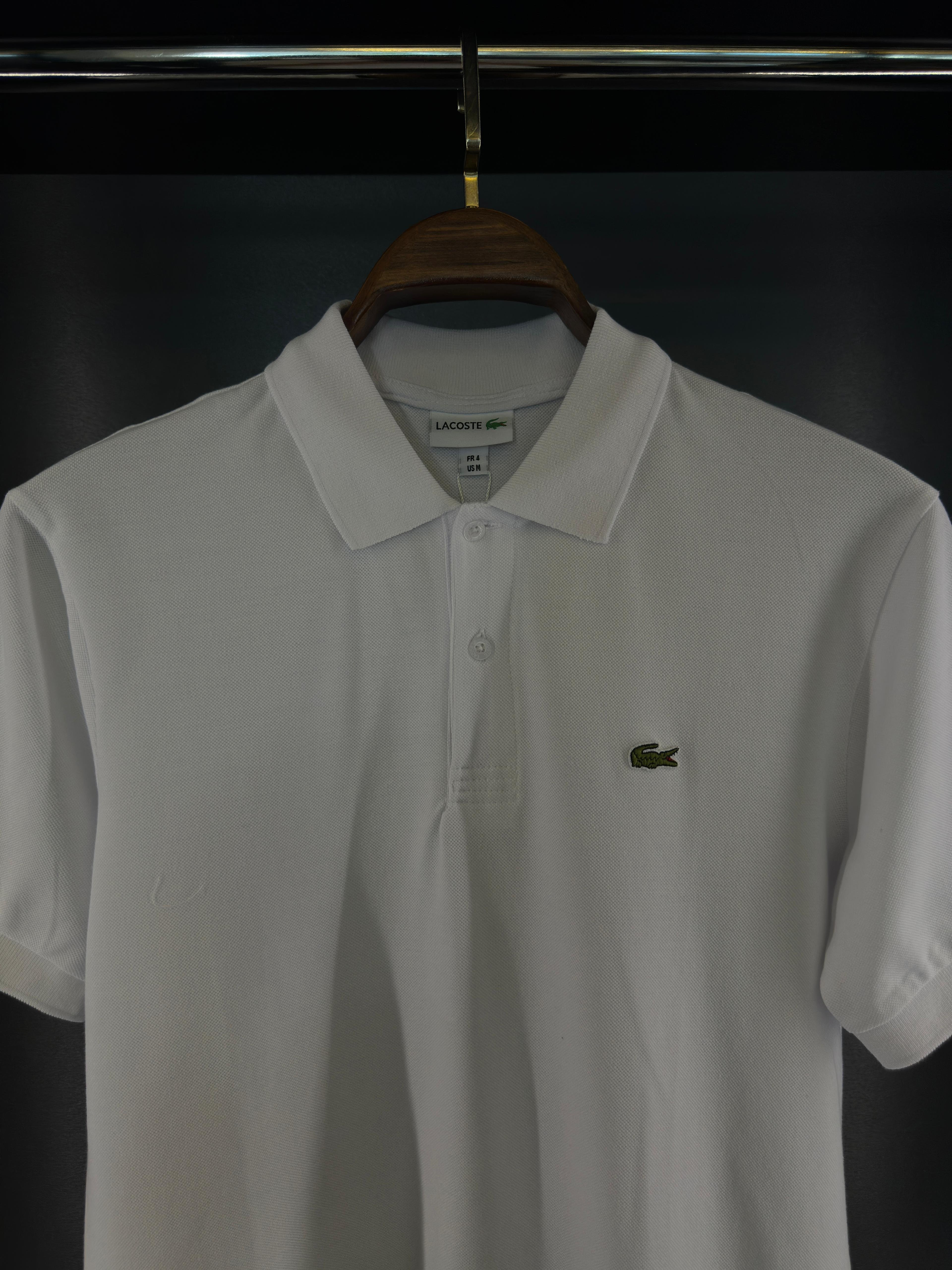 Lacoste polo tişört