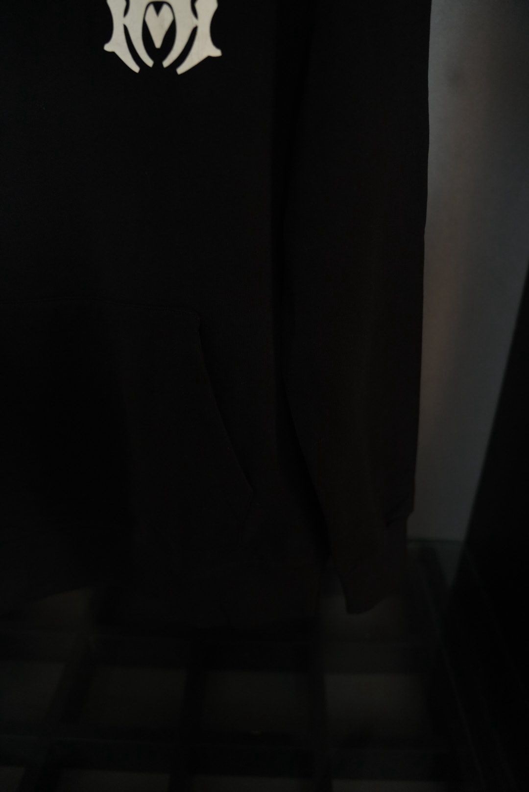 Amiri hoodie