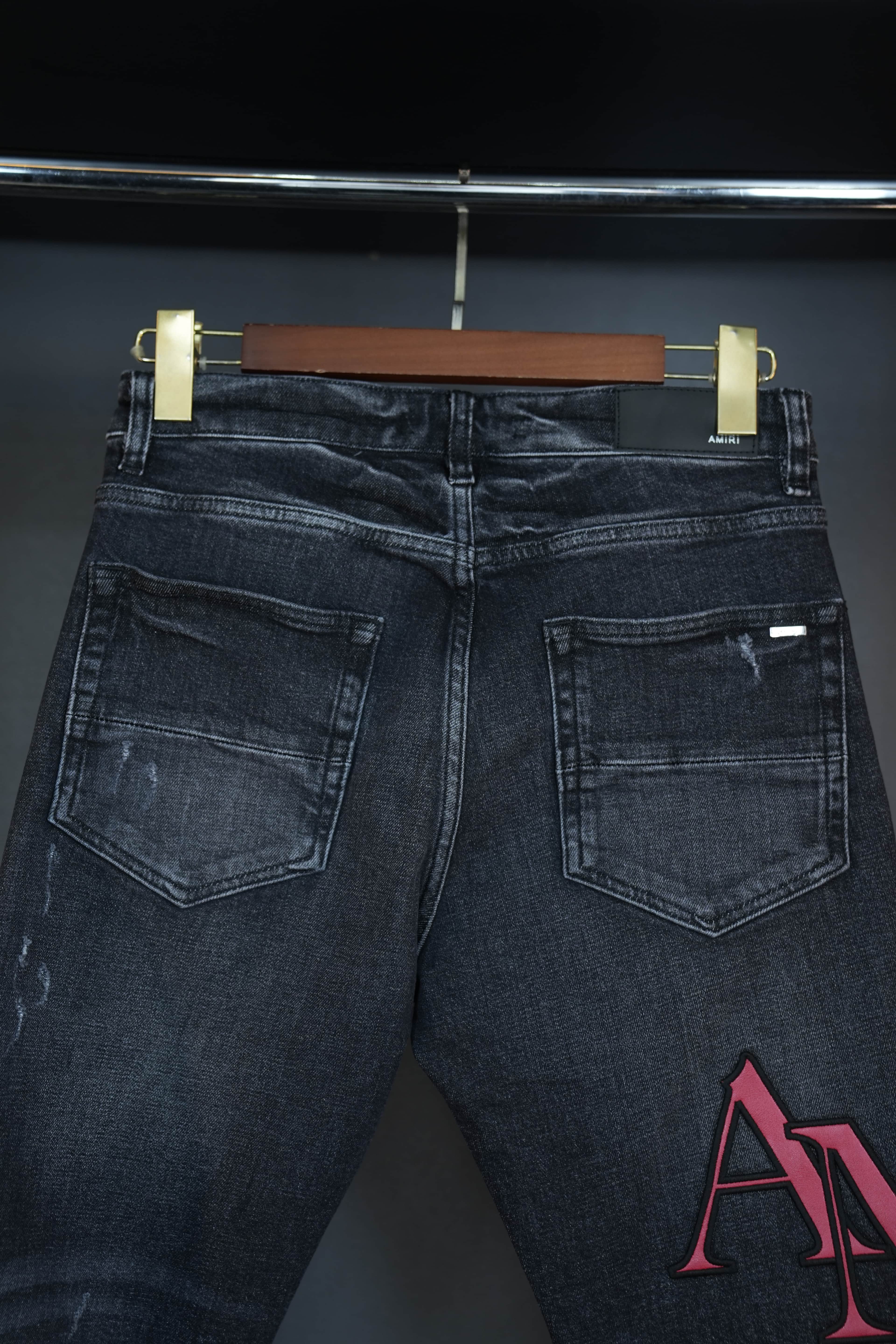 Amiri pantolon