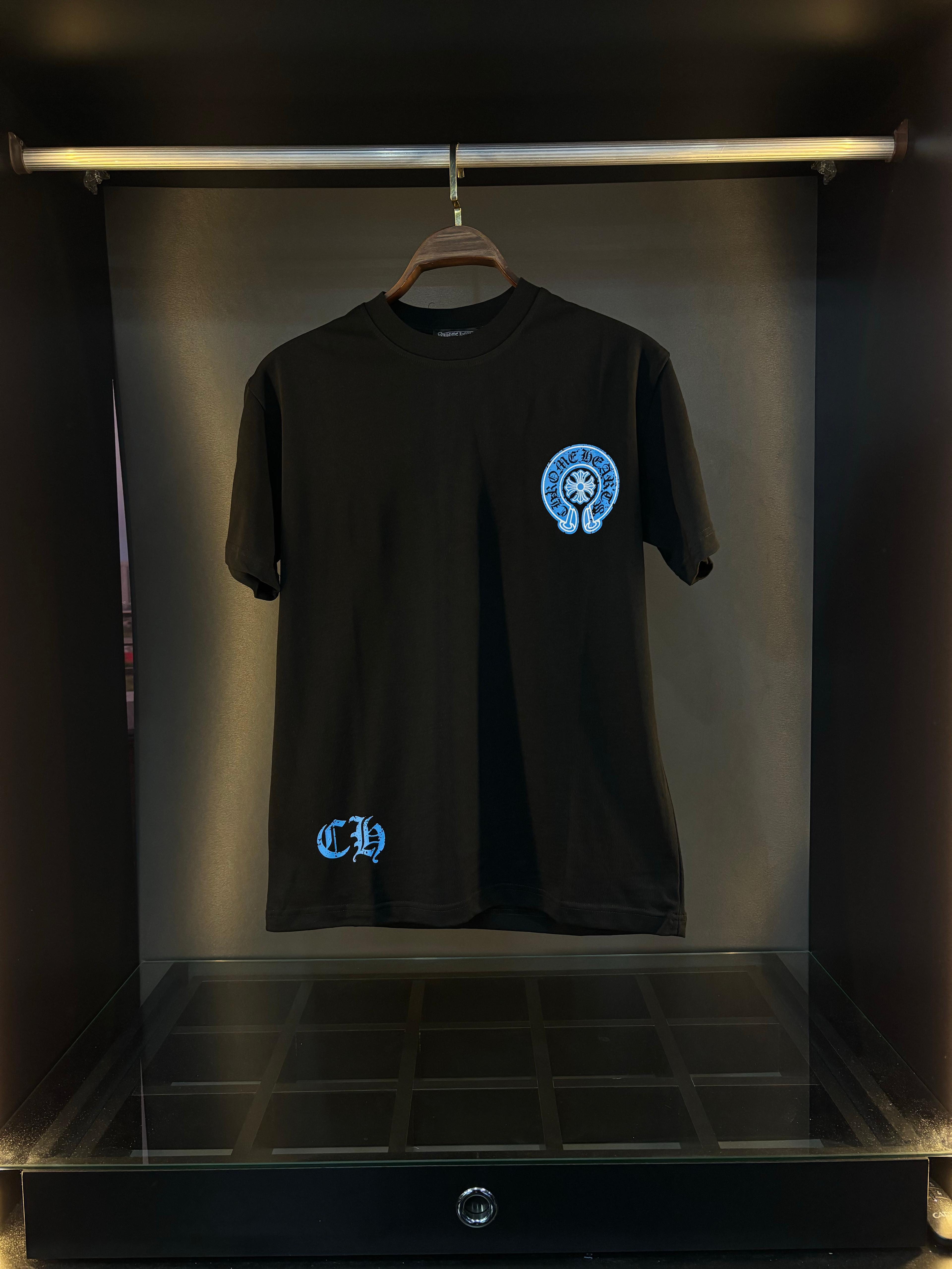 Chrome hearts tişört