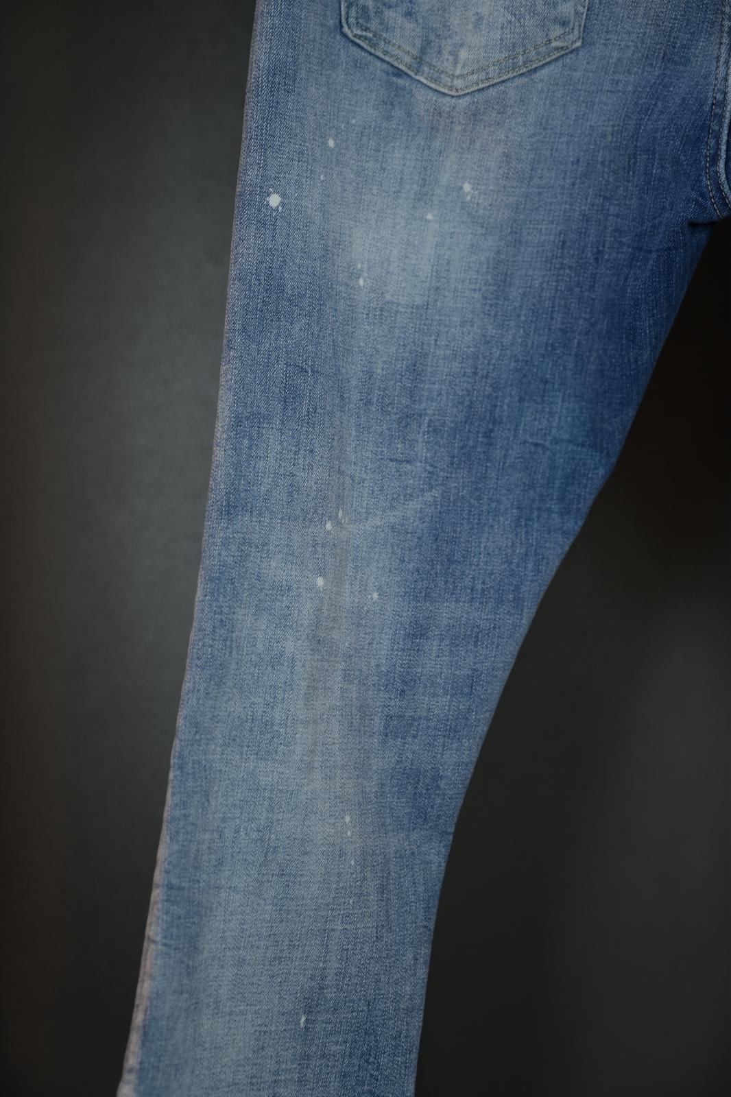 Dsq2 pantolon