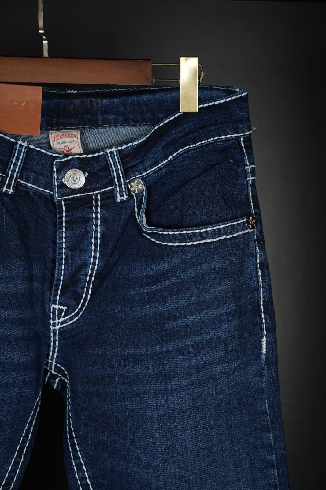 True Religion Pantolon 