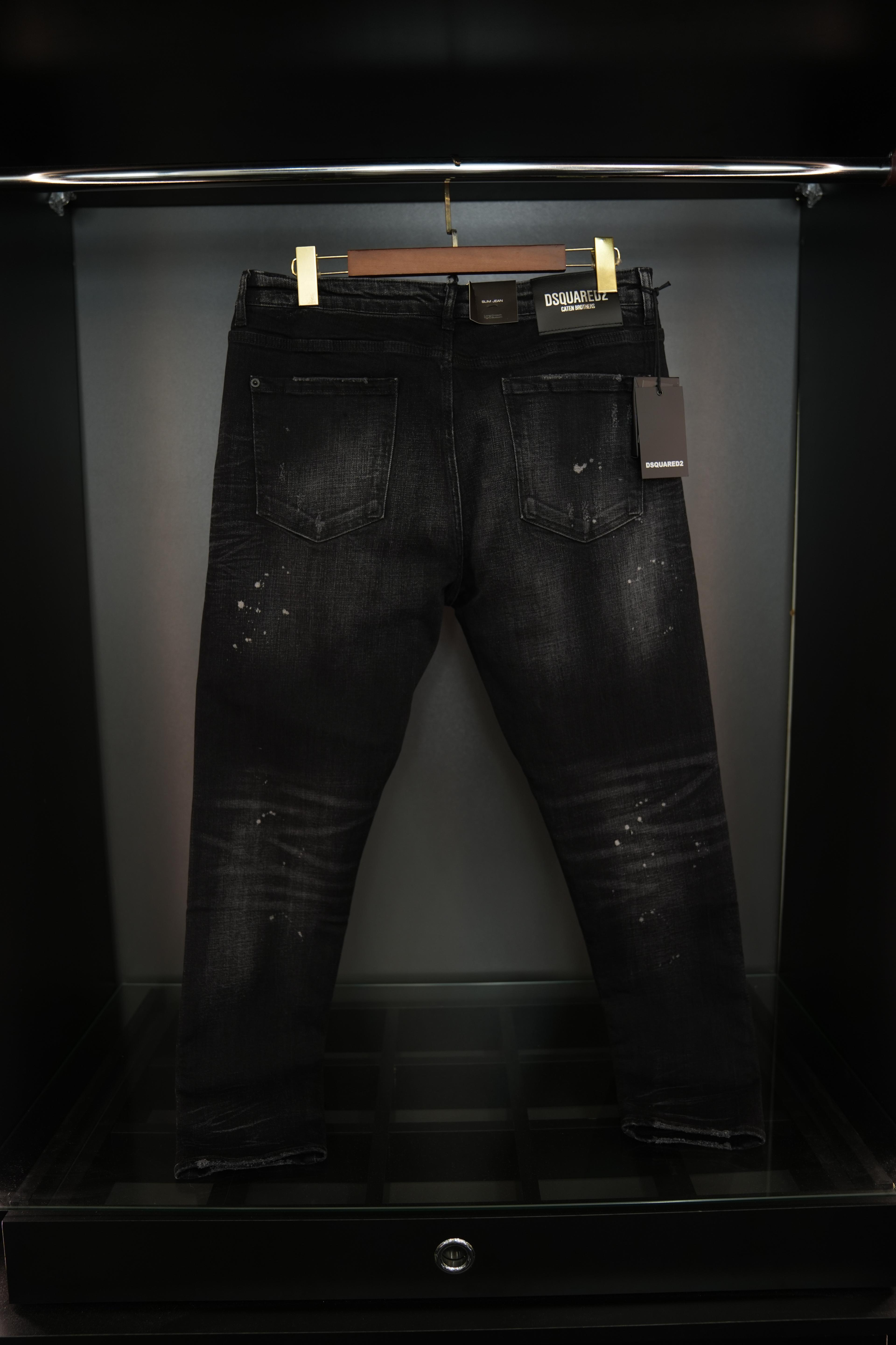 Dsq2 pantolon