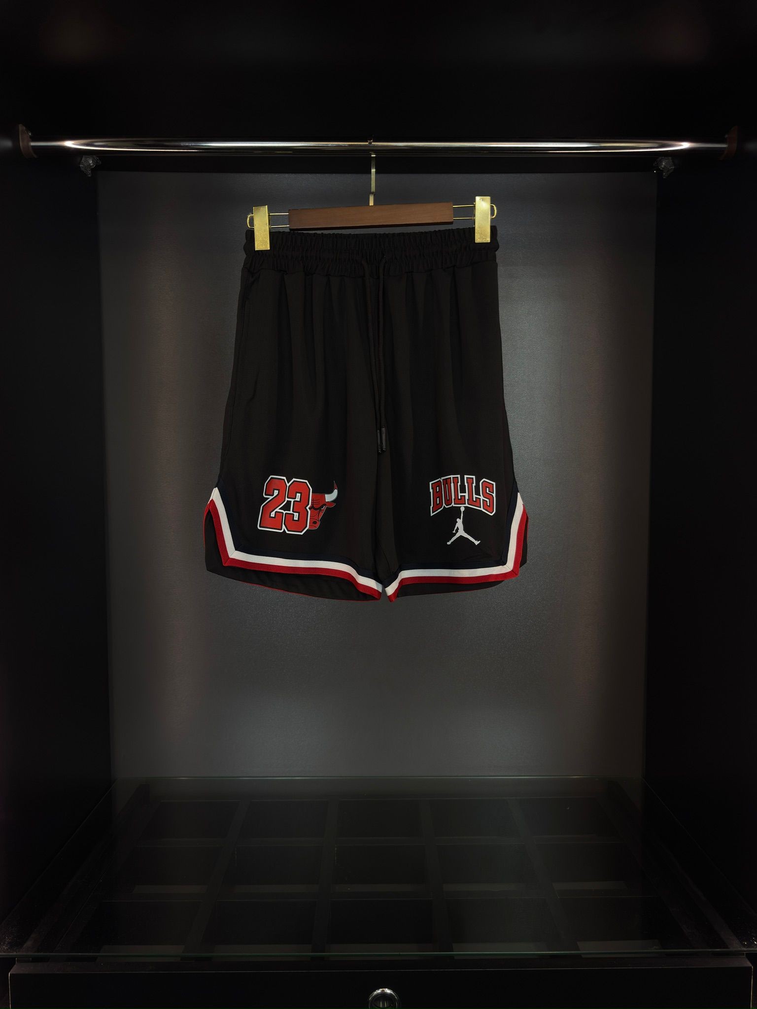 Nike chicago bulls takım