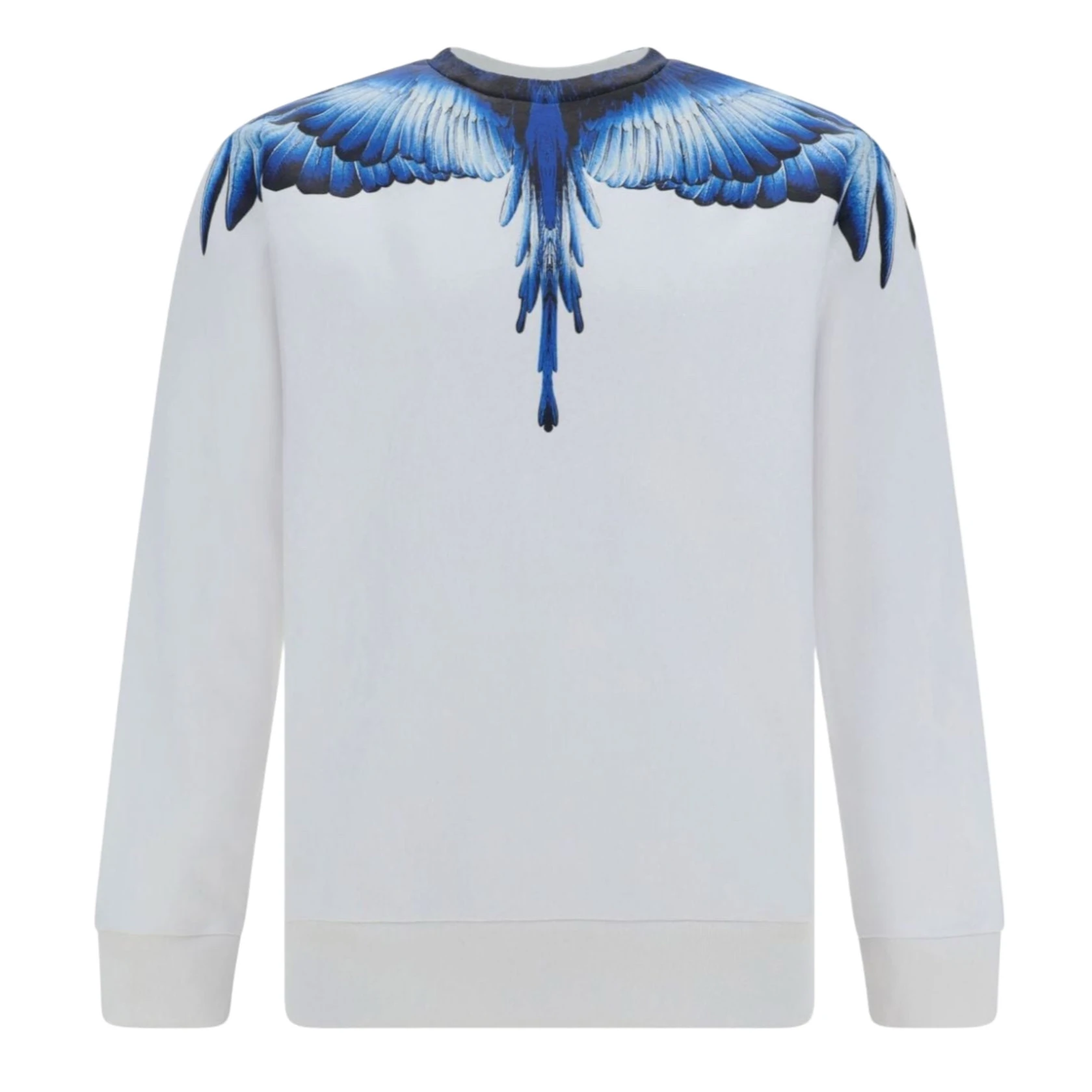 Marcelo burlon sweatshirt