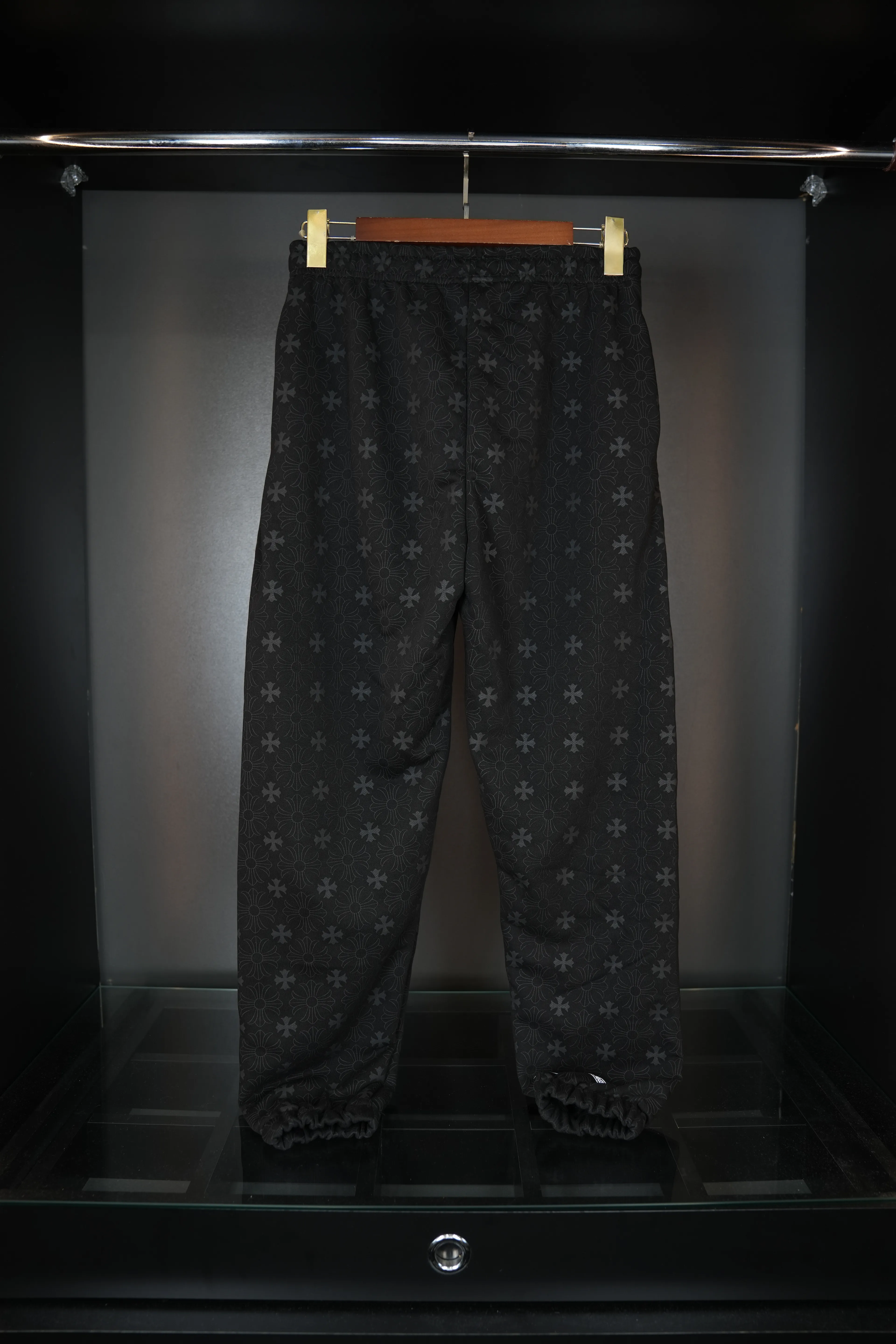 Chrome hearts eşofman altı