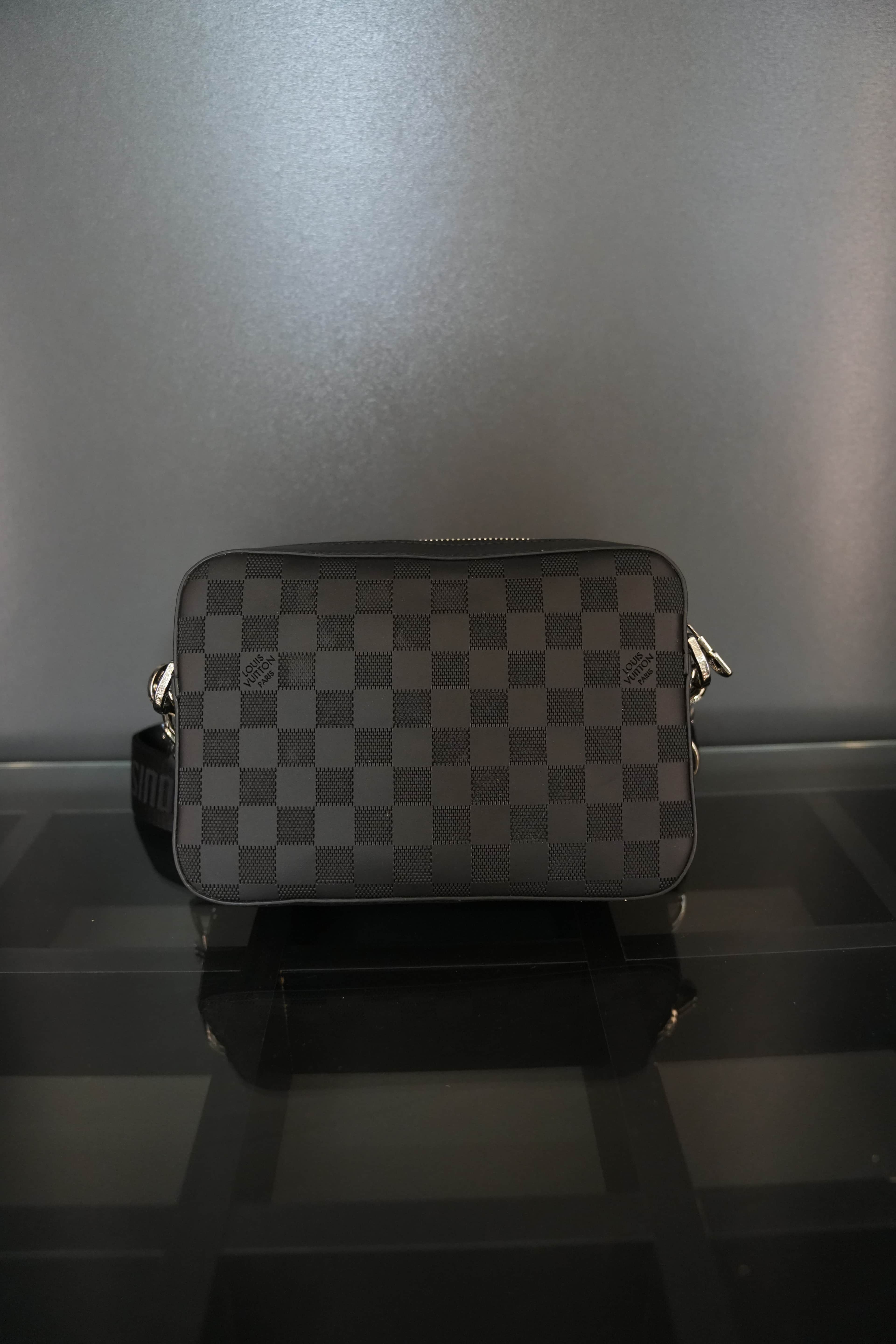 Louis vuitton çanta