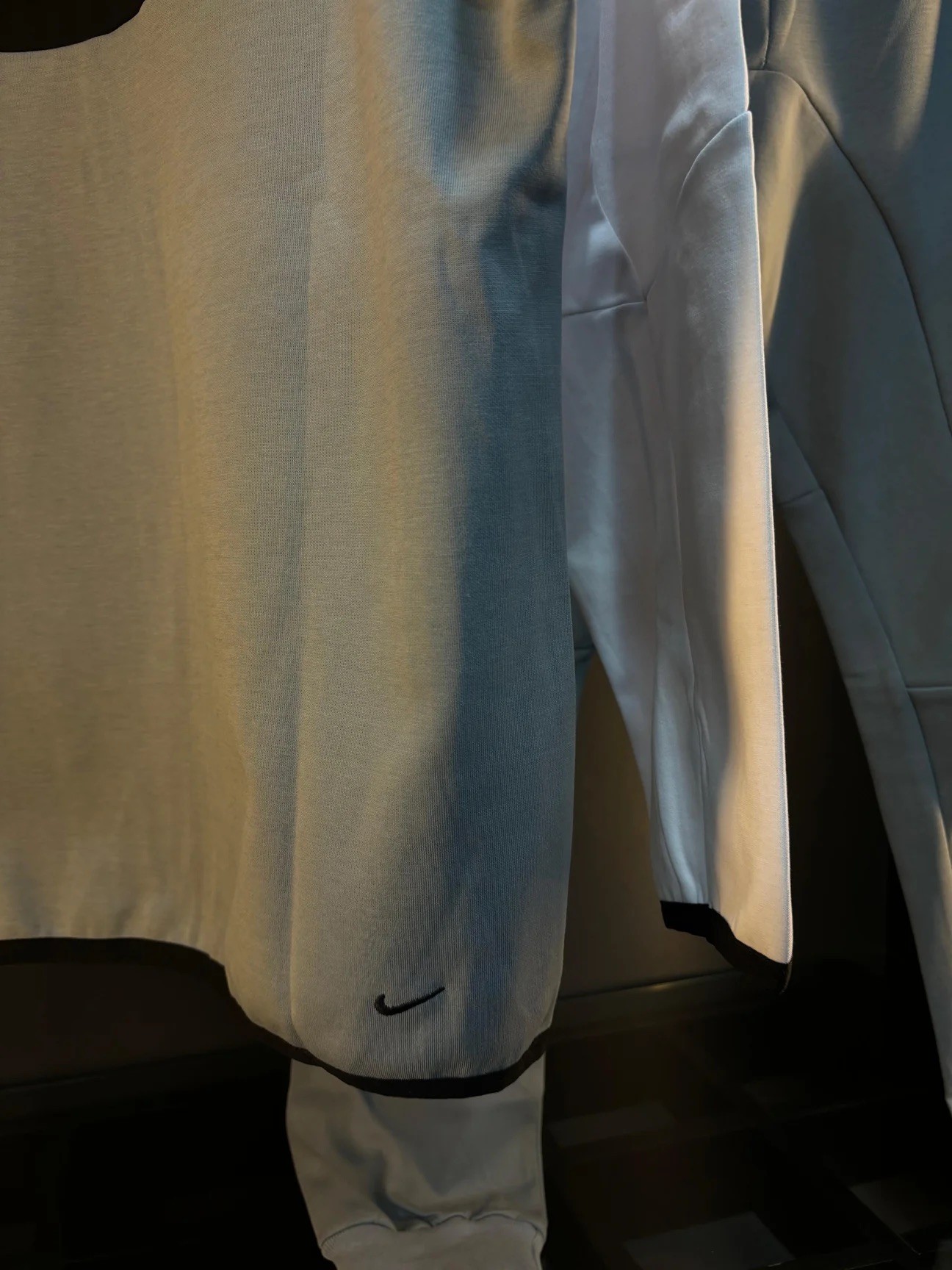 Nike tech fleece takım