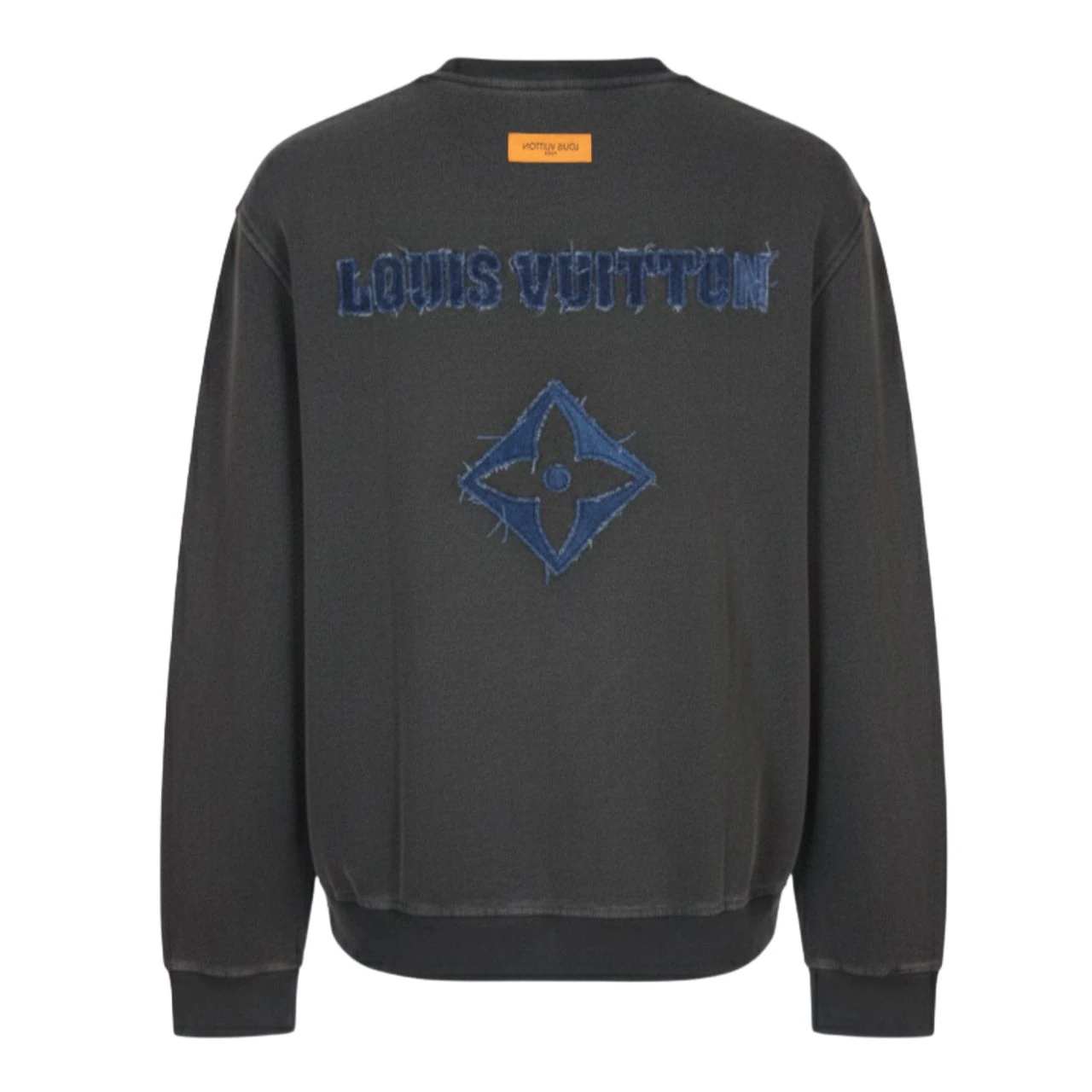 Louis vuitton sweatshırt