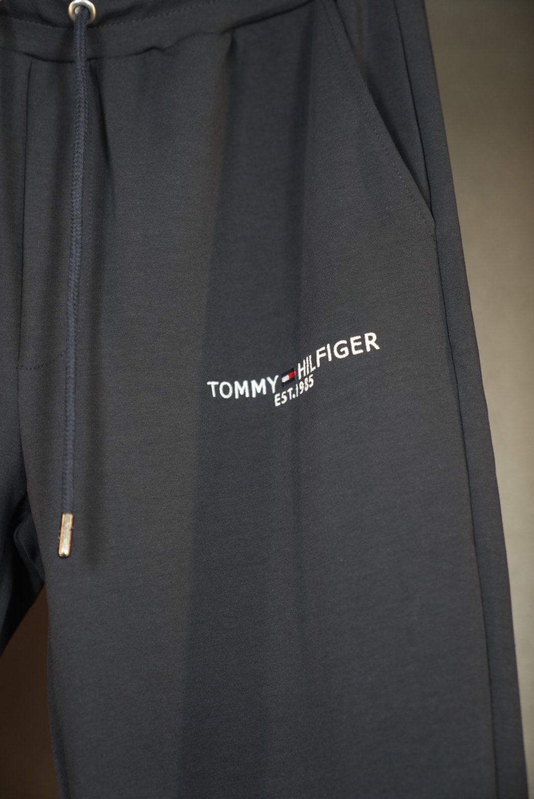 Tommy hilfiger takım