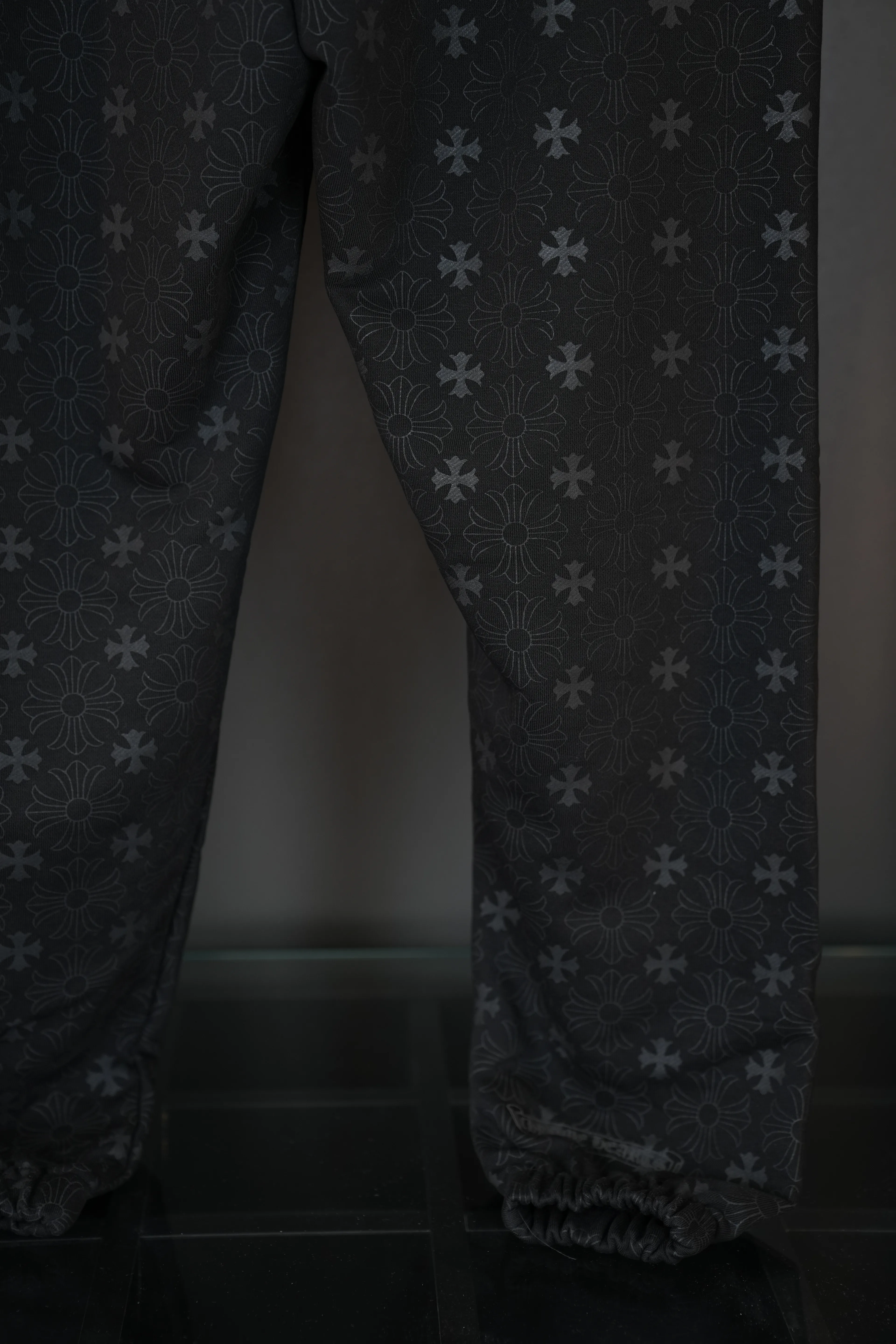 Chrome hearts eşofman altı