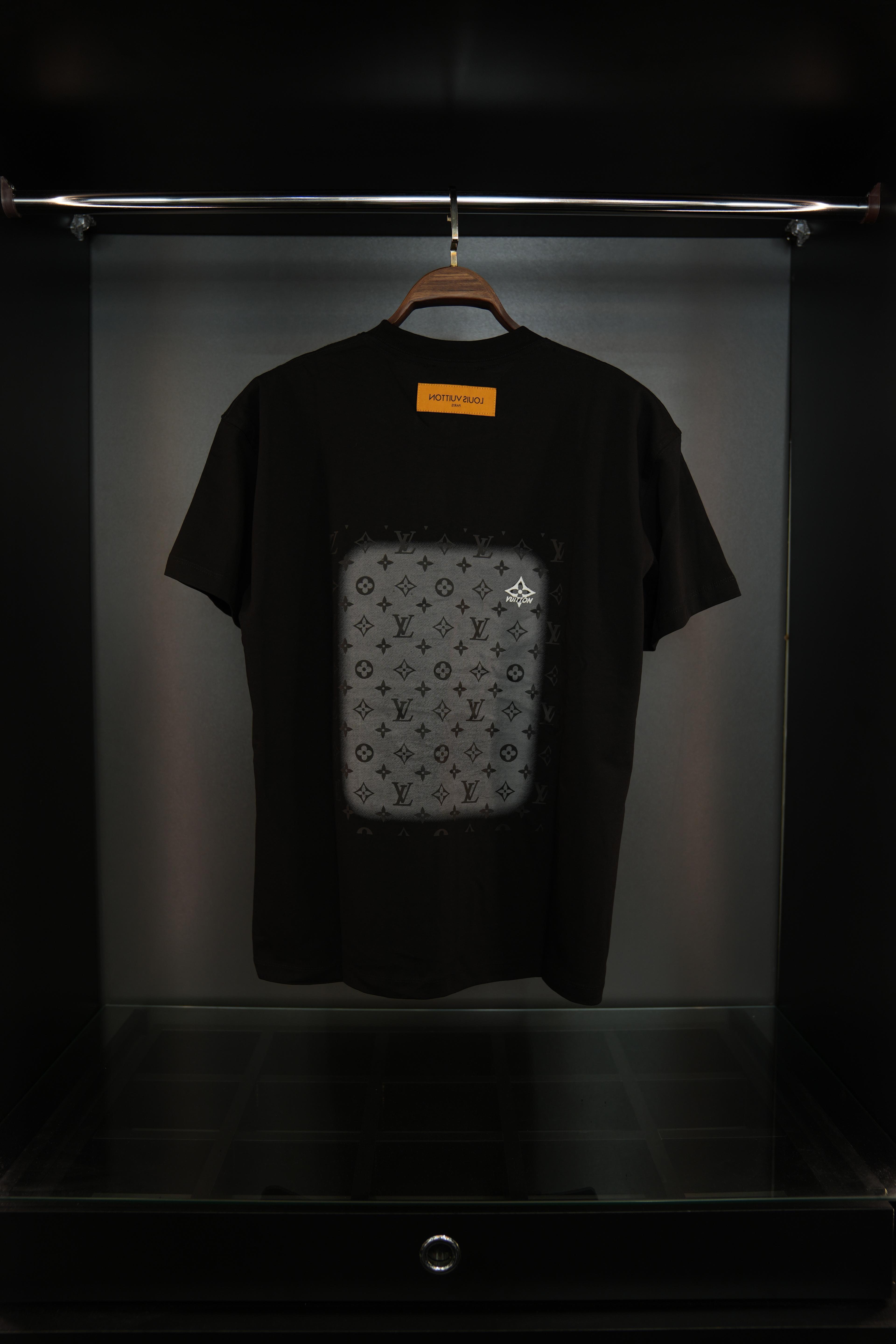Louis vuitton tişört