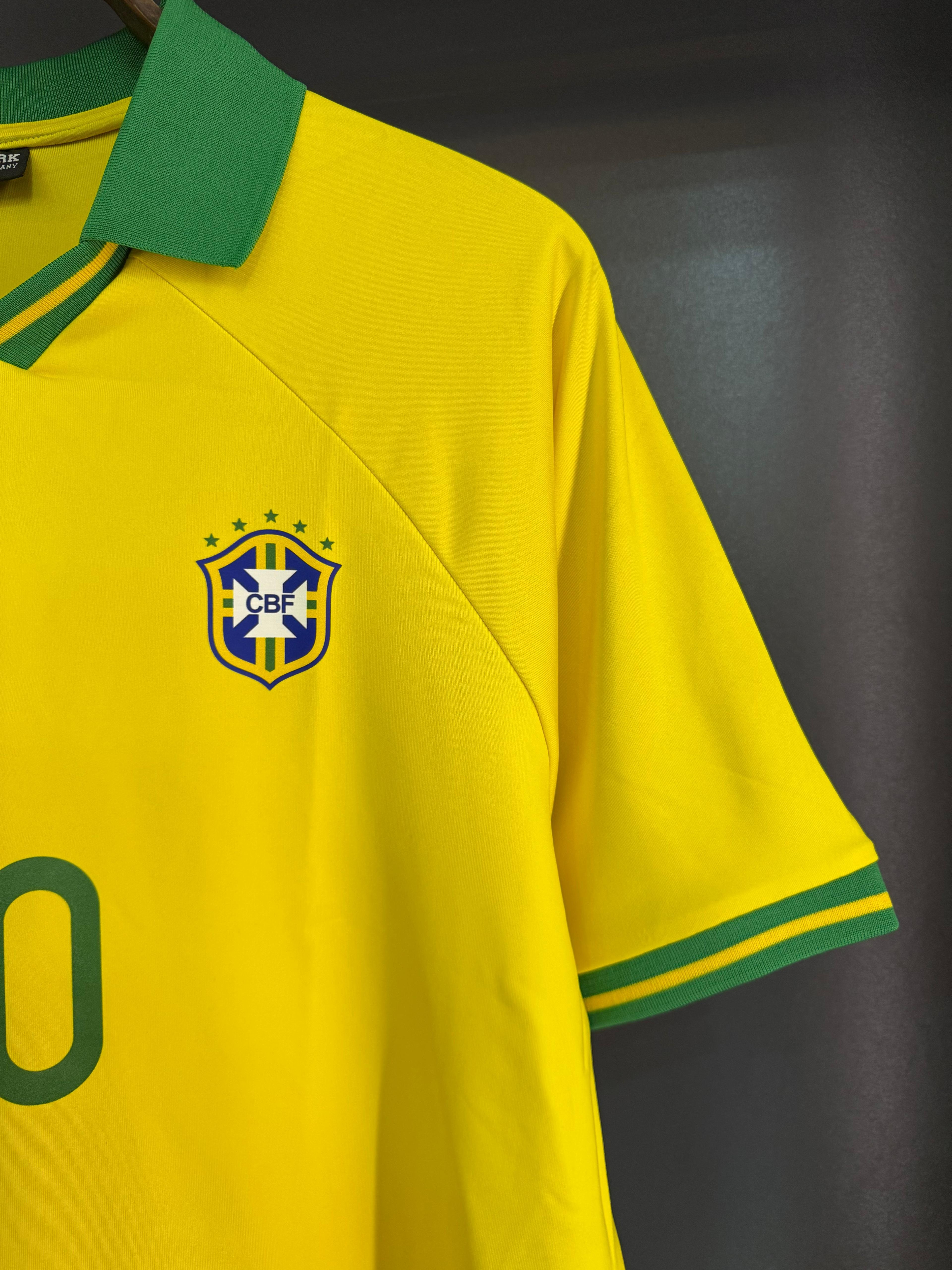 Pullmark brasil forma