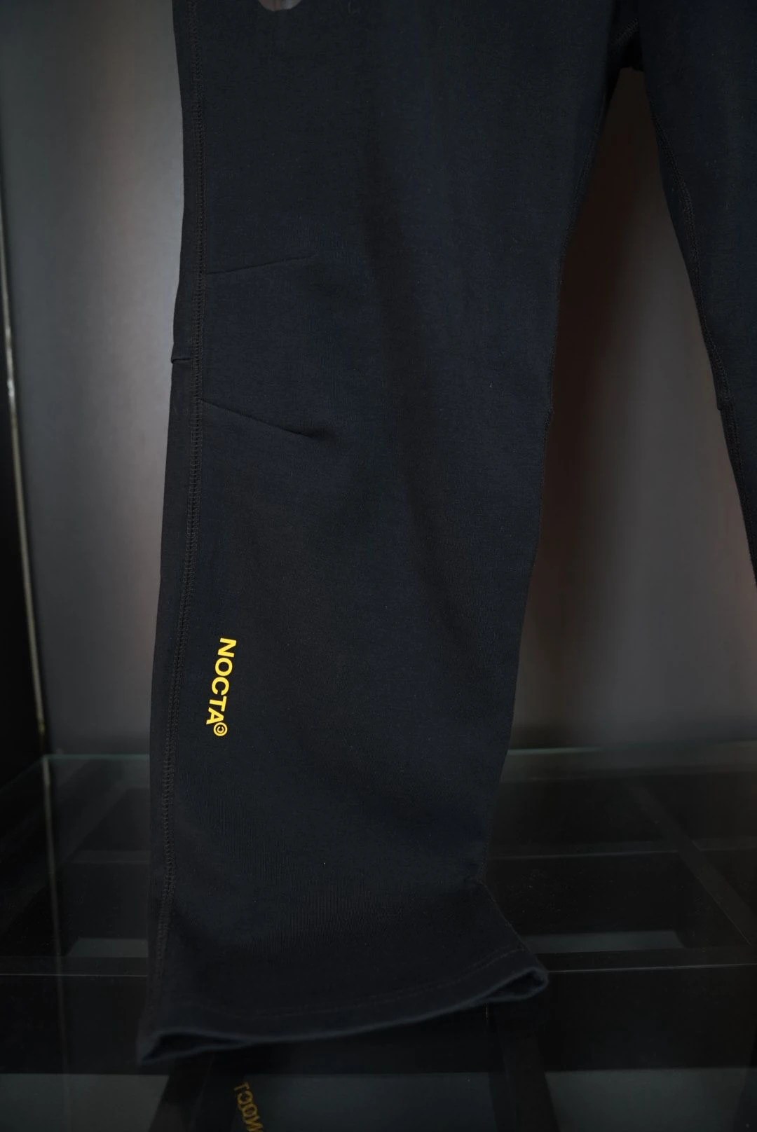 nike Nocta siyah eşofman