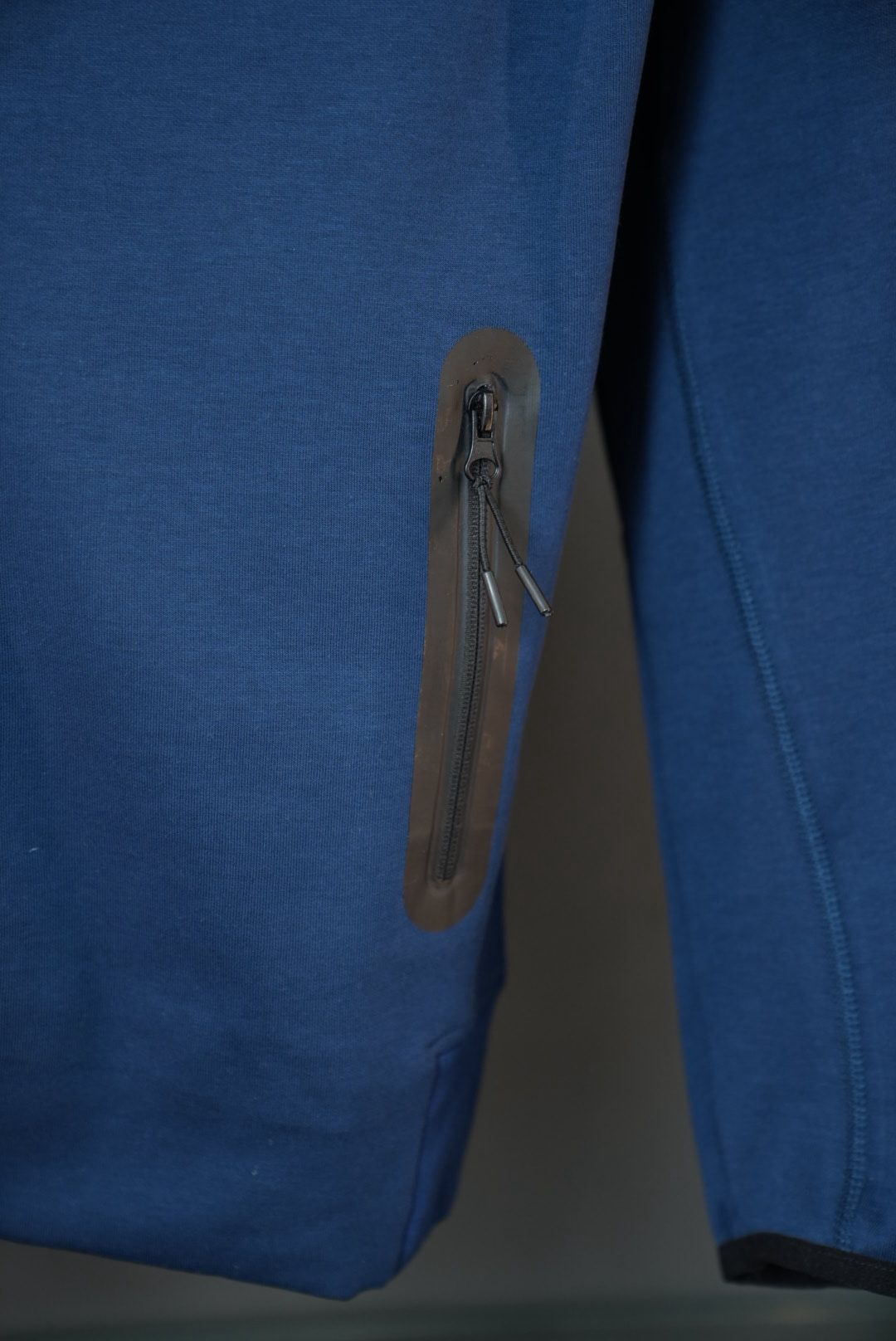 Nike tech fleece hırka