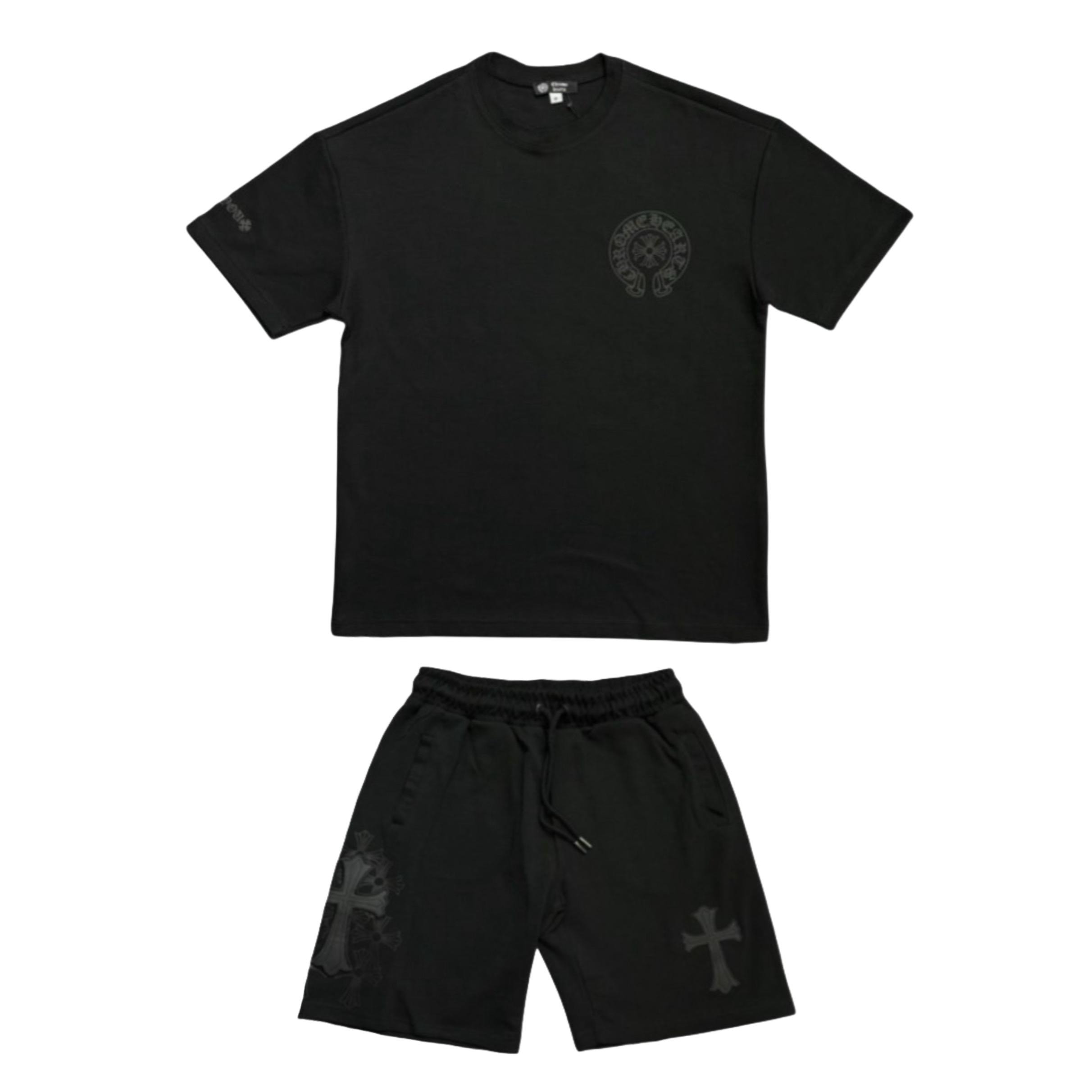 Chrome hearts takım
