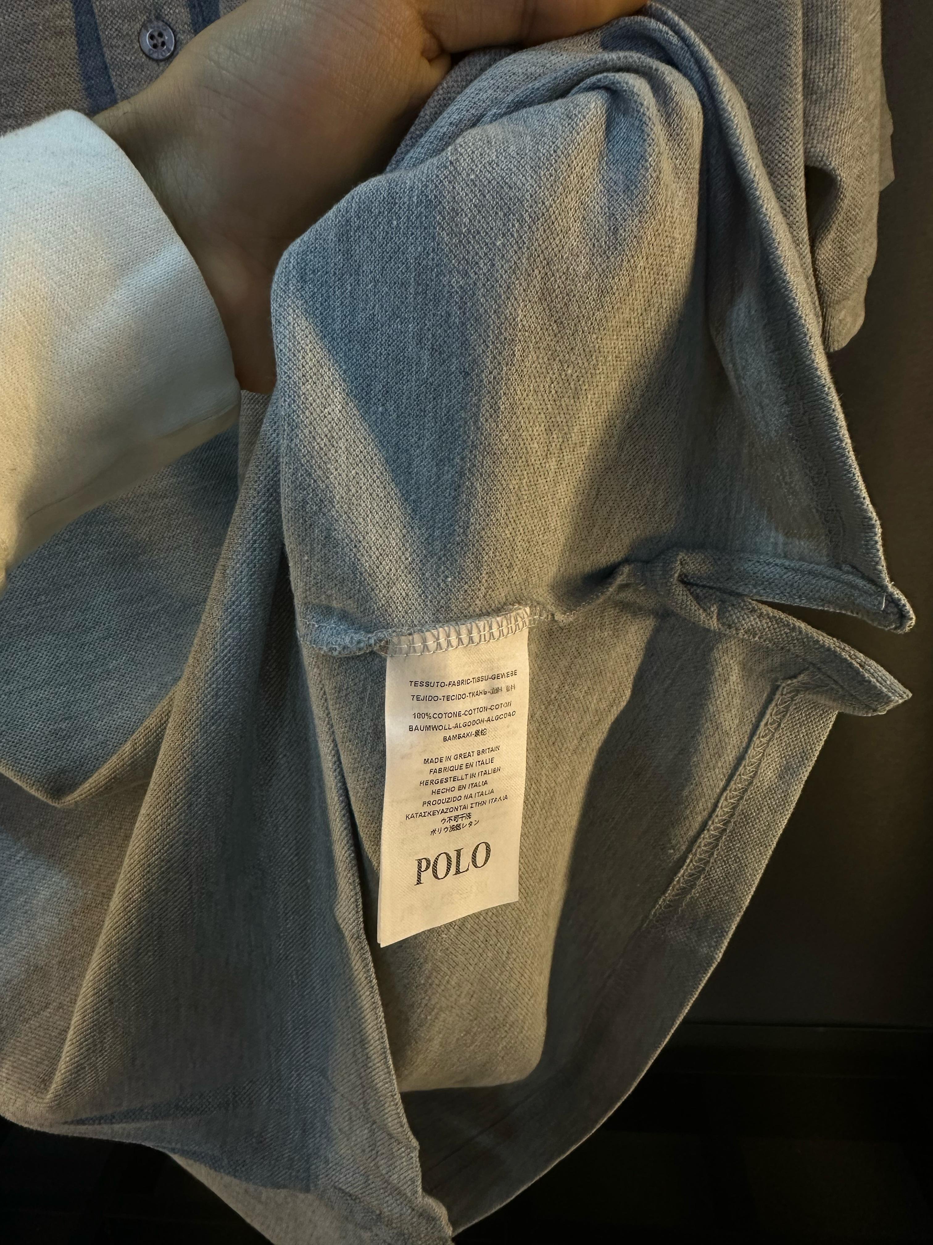 RL polo tişört