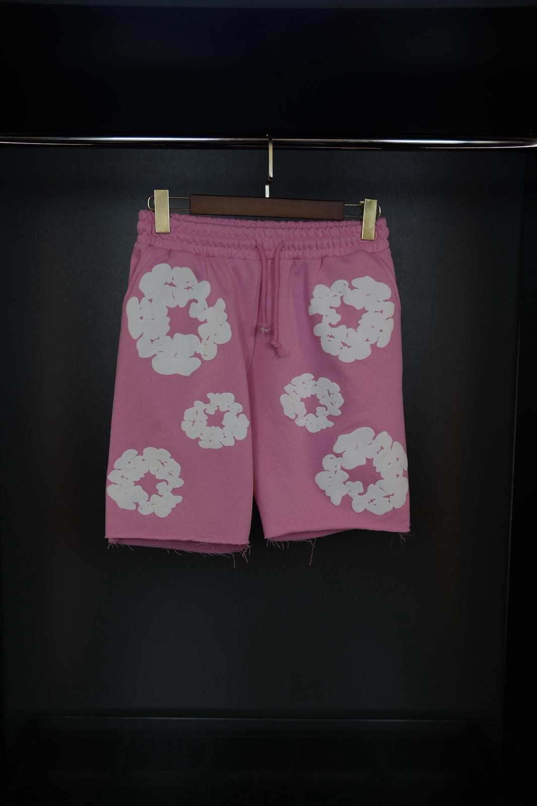 Denim tears şort