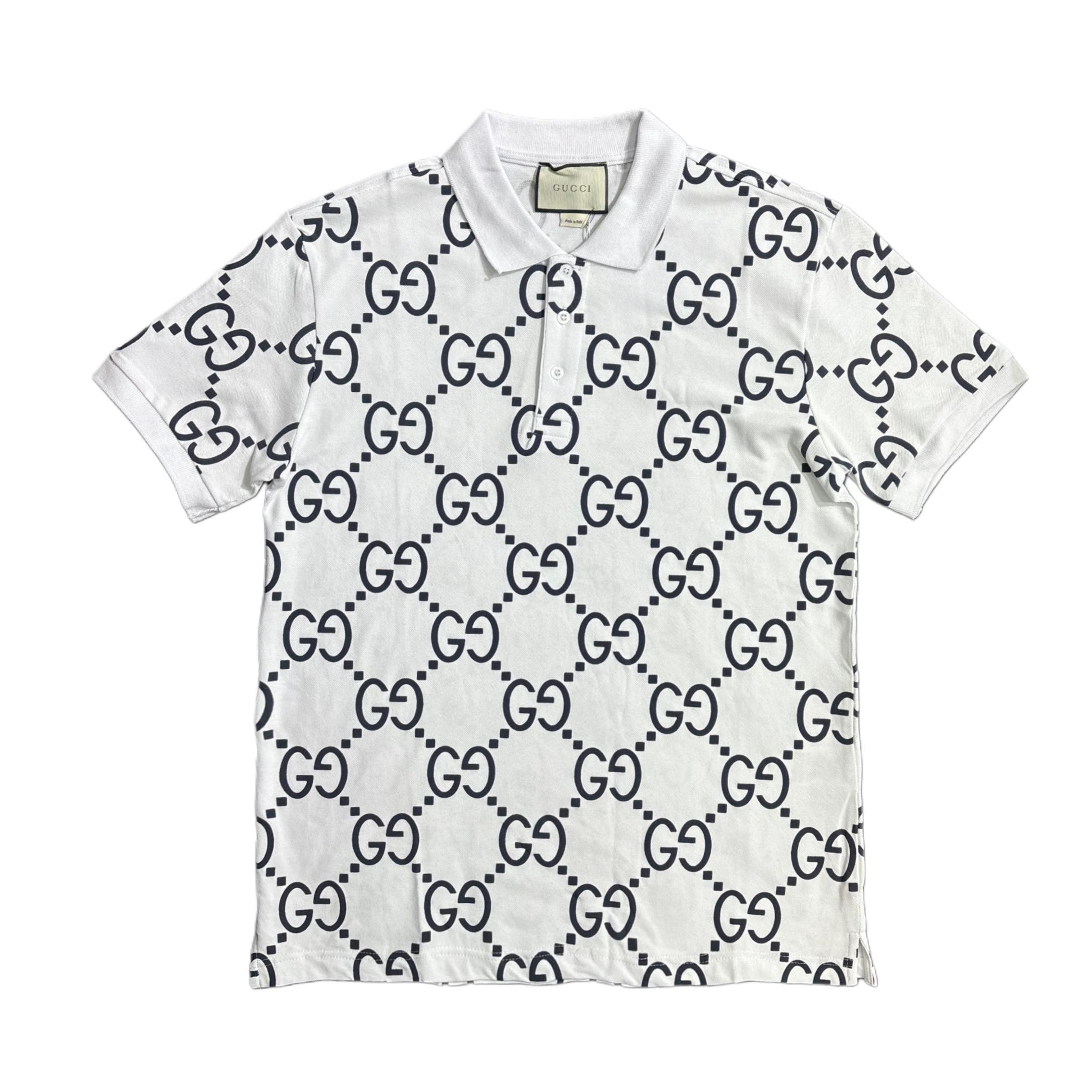 Gucci polo tişört