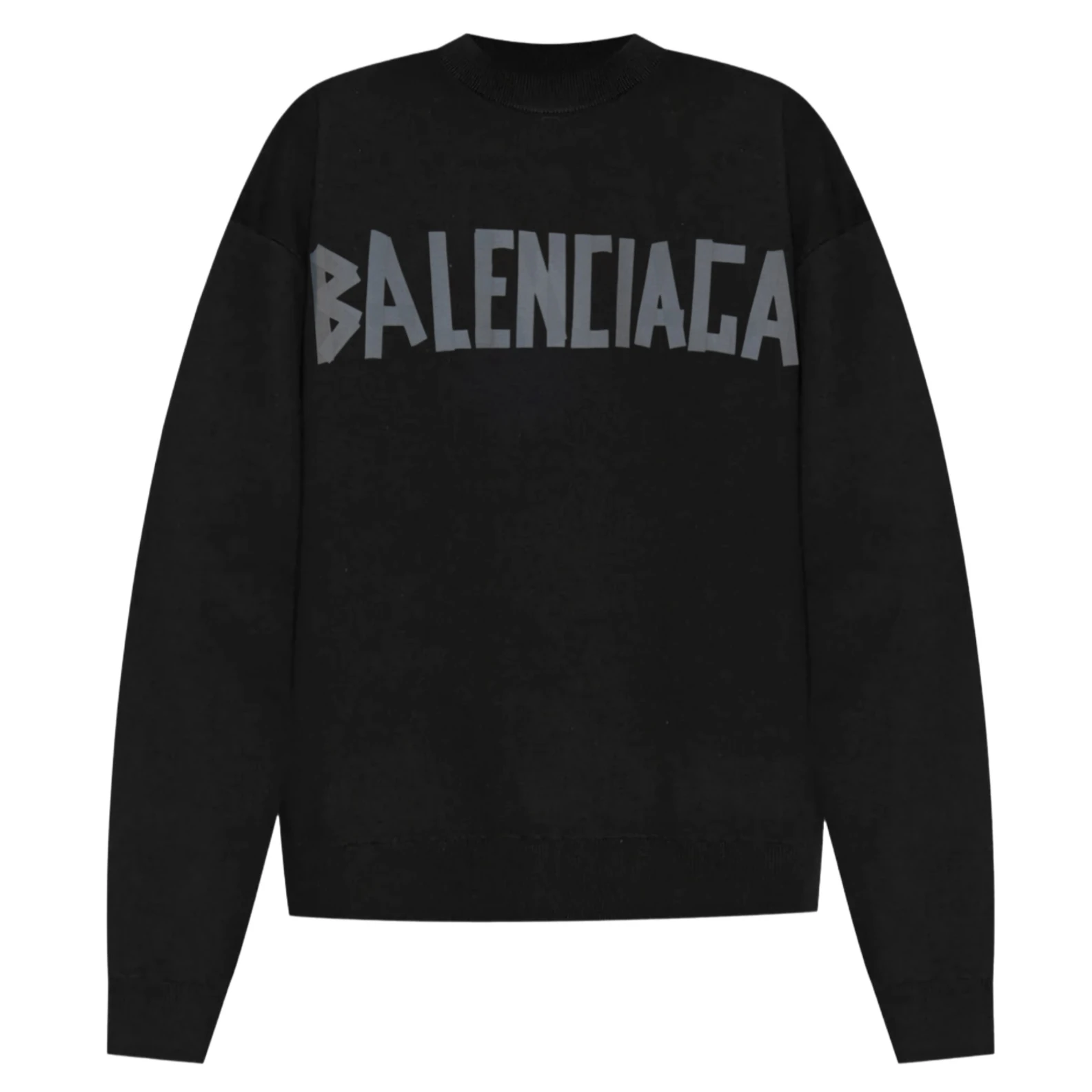Balenciaga sweatshirt