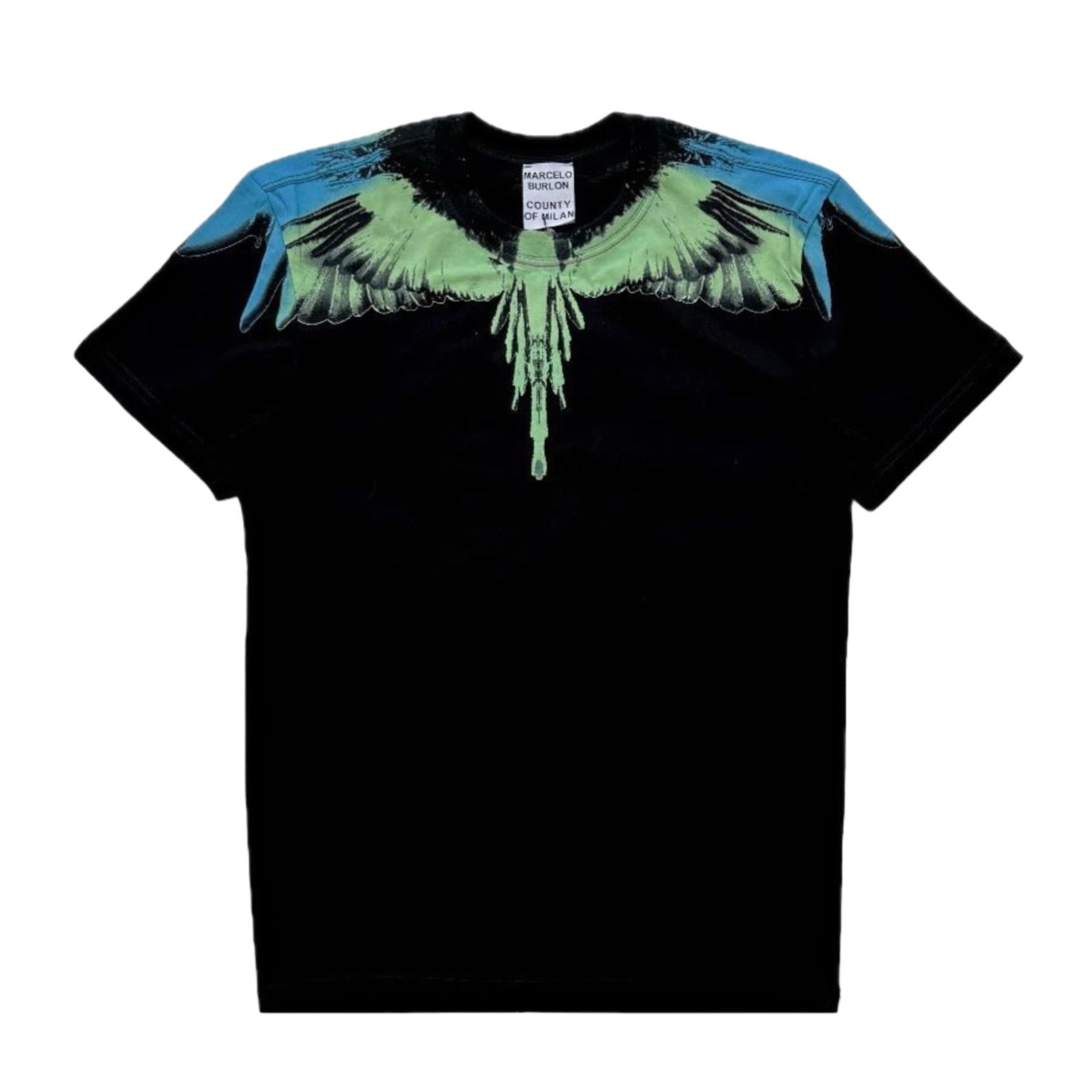 Marcelo burlon tişört