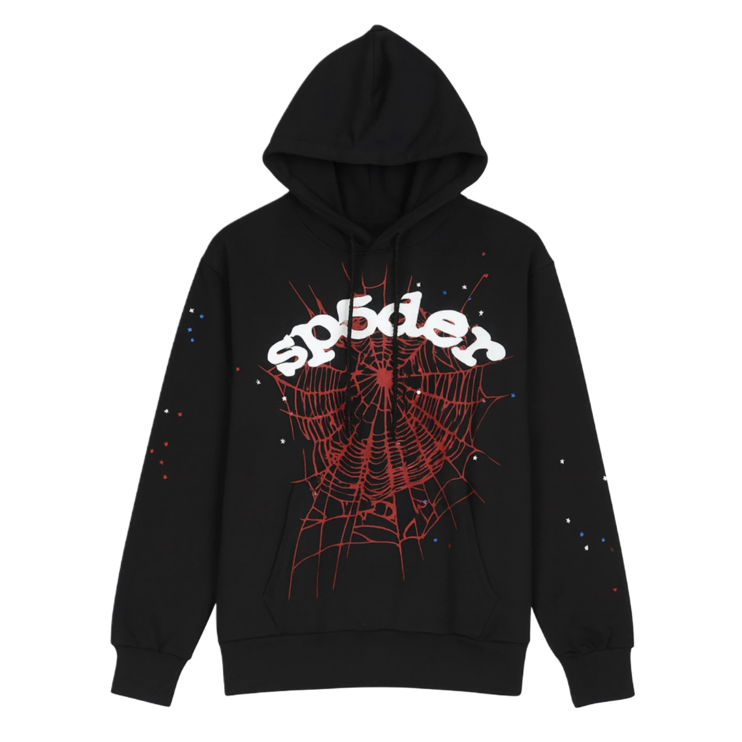 Sp5der hoodie