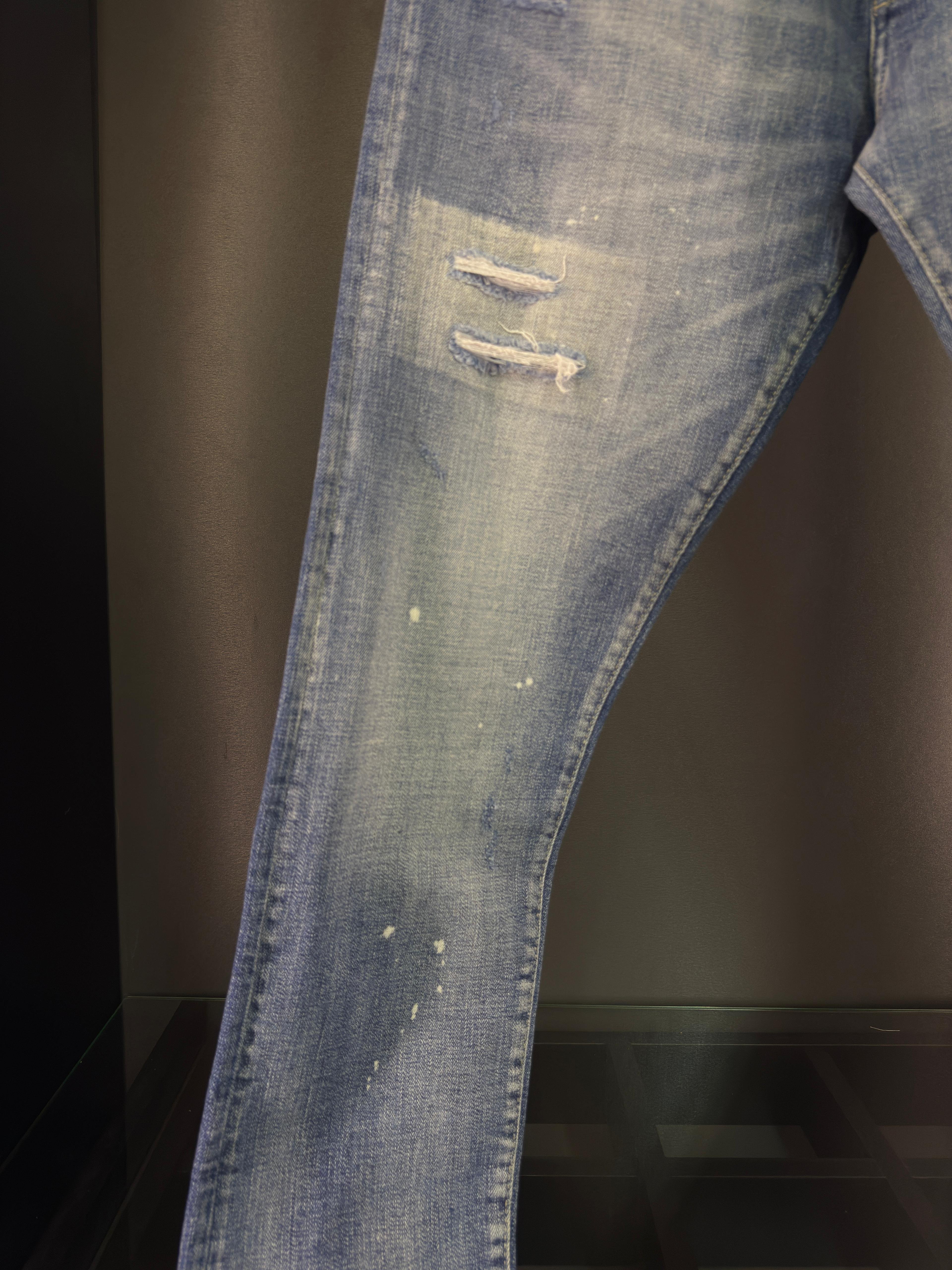 dsq2 pantolon 