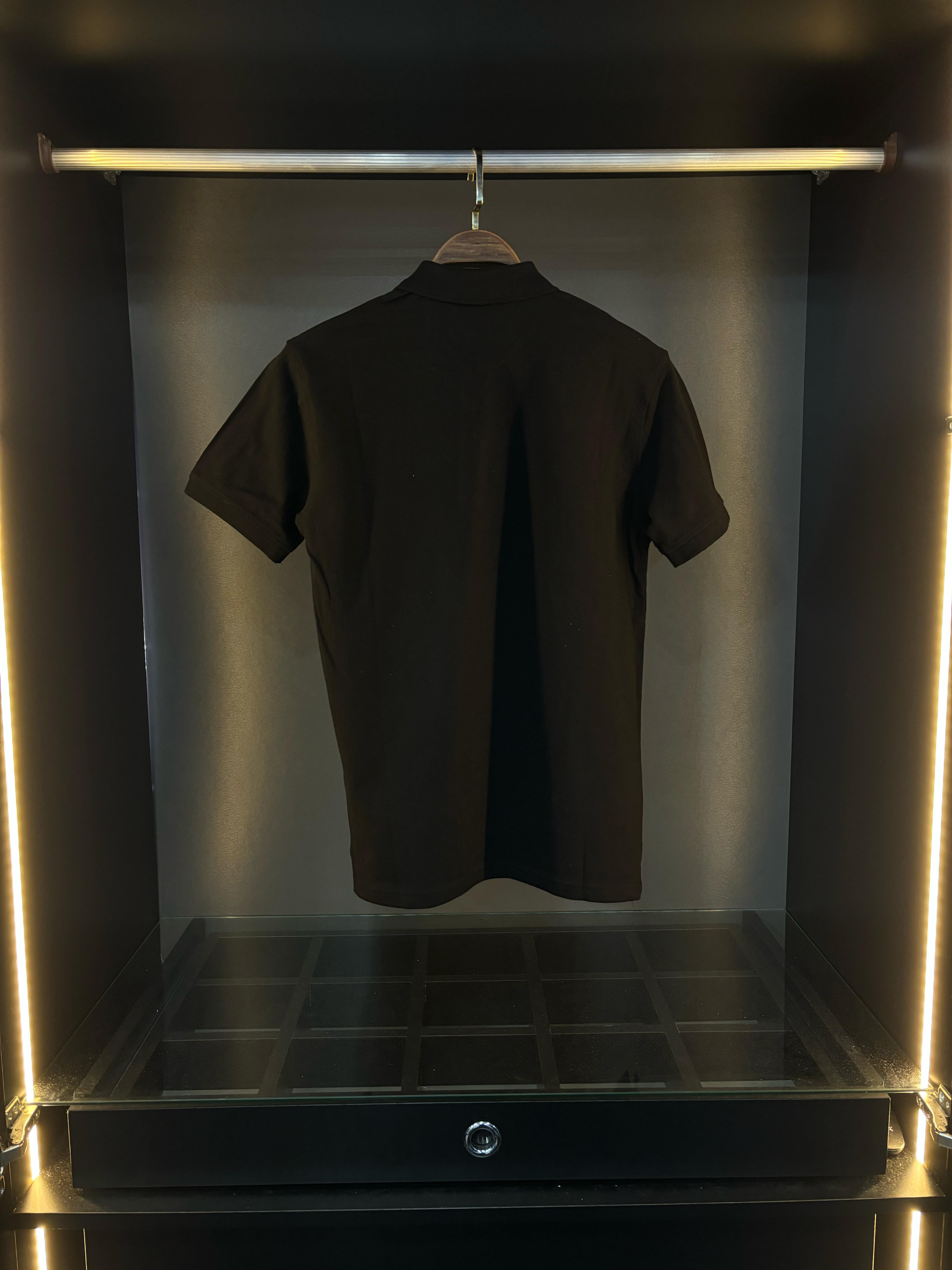 Burberry polo tişört