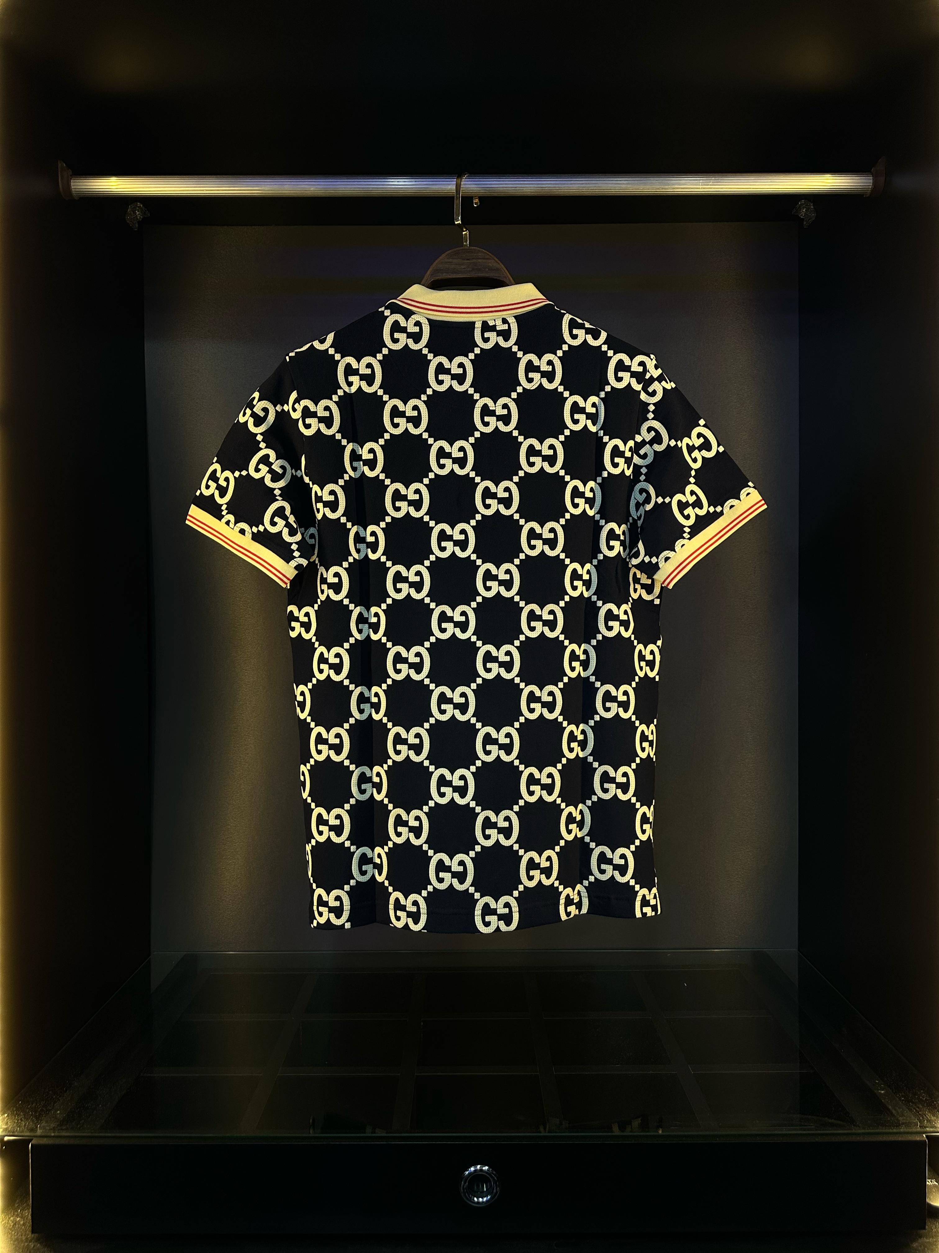Gucci polo tişört