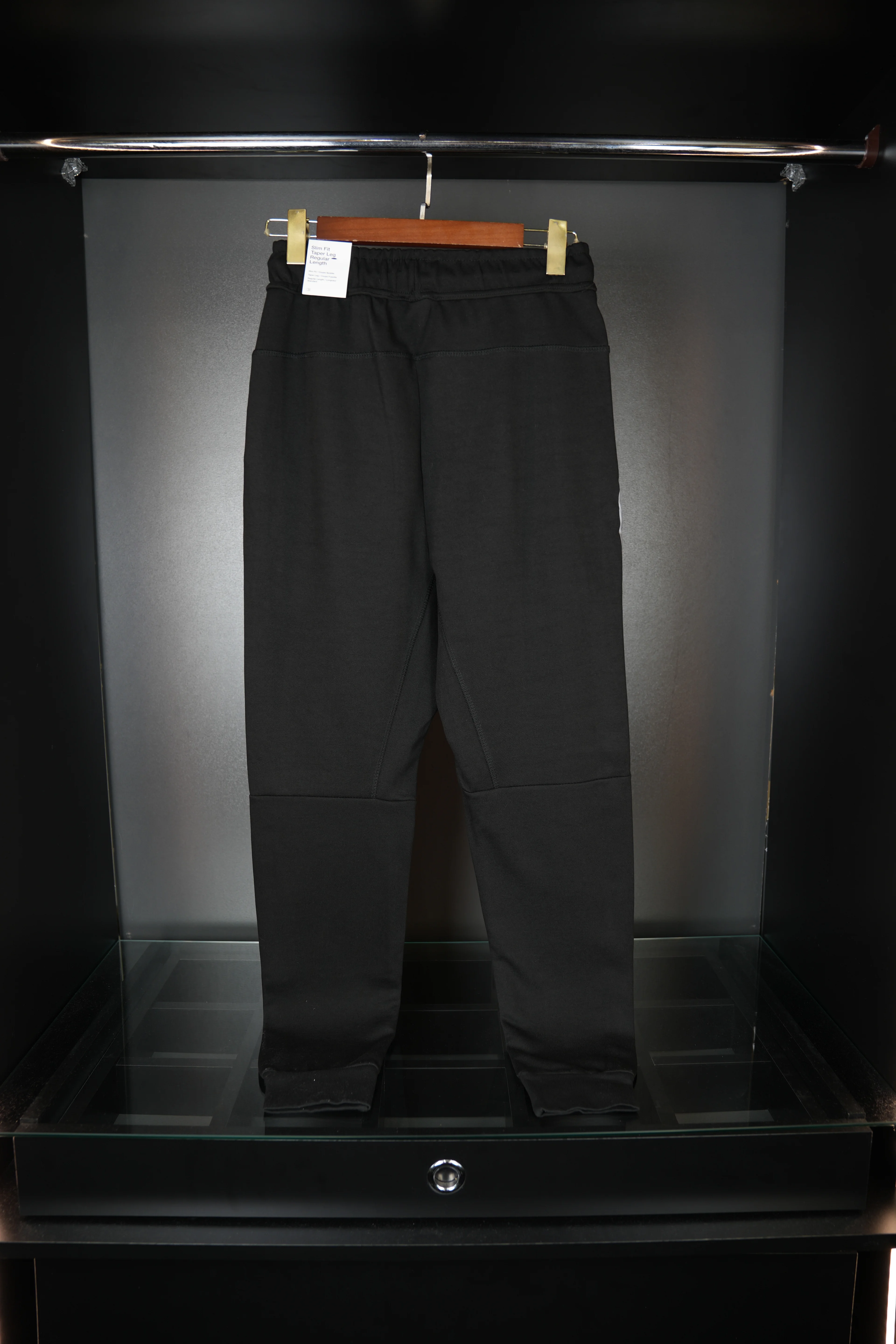 Nike tech fleece reflective eşofman