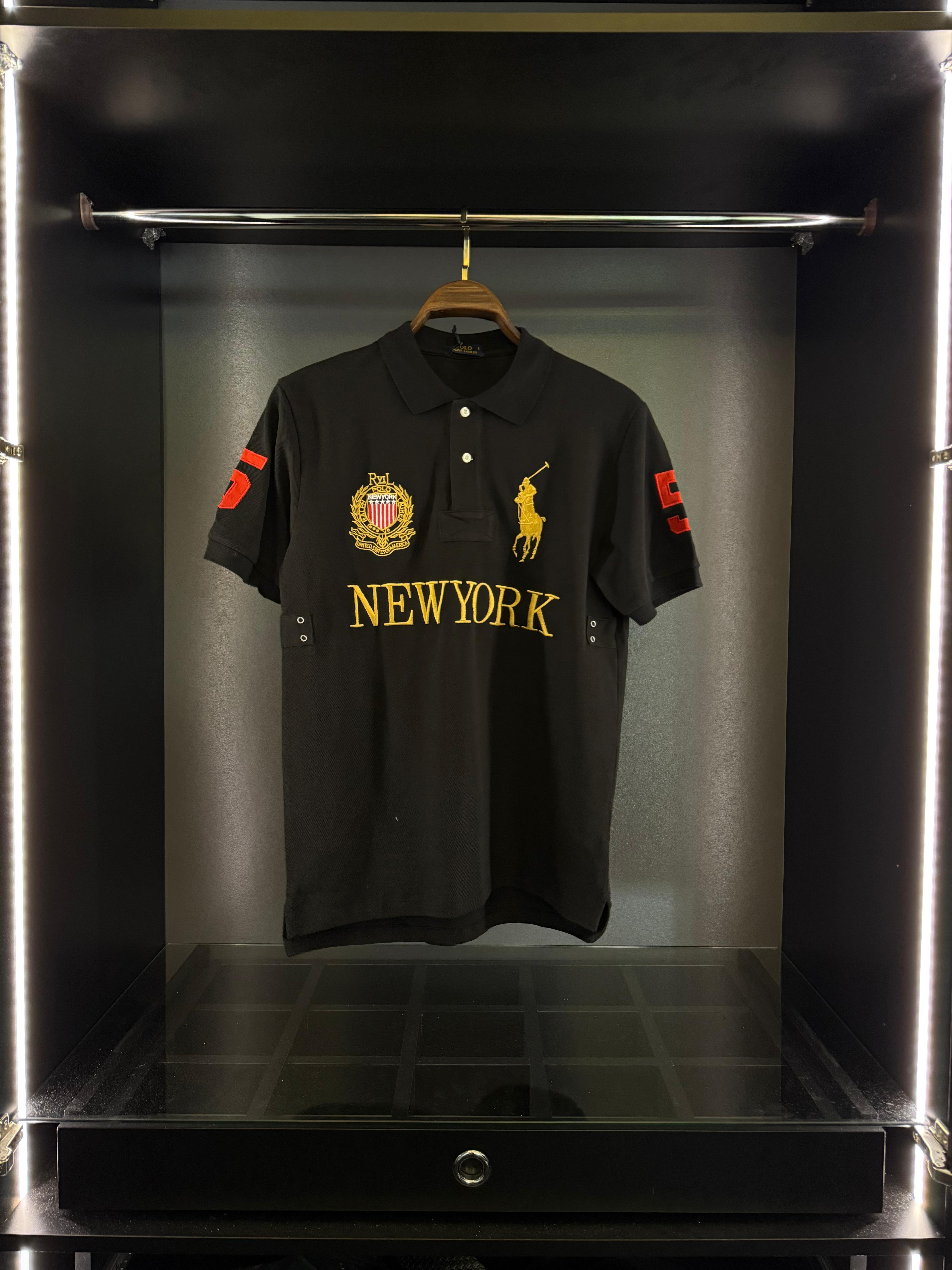 RL polo tişört