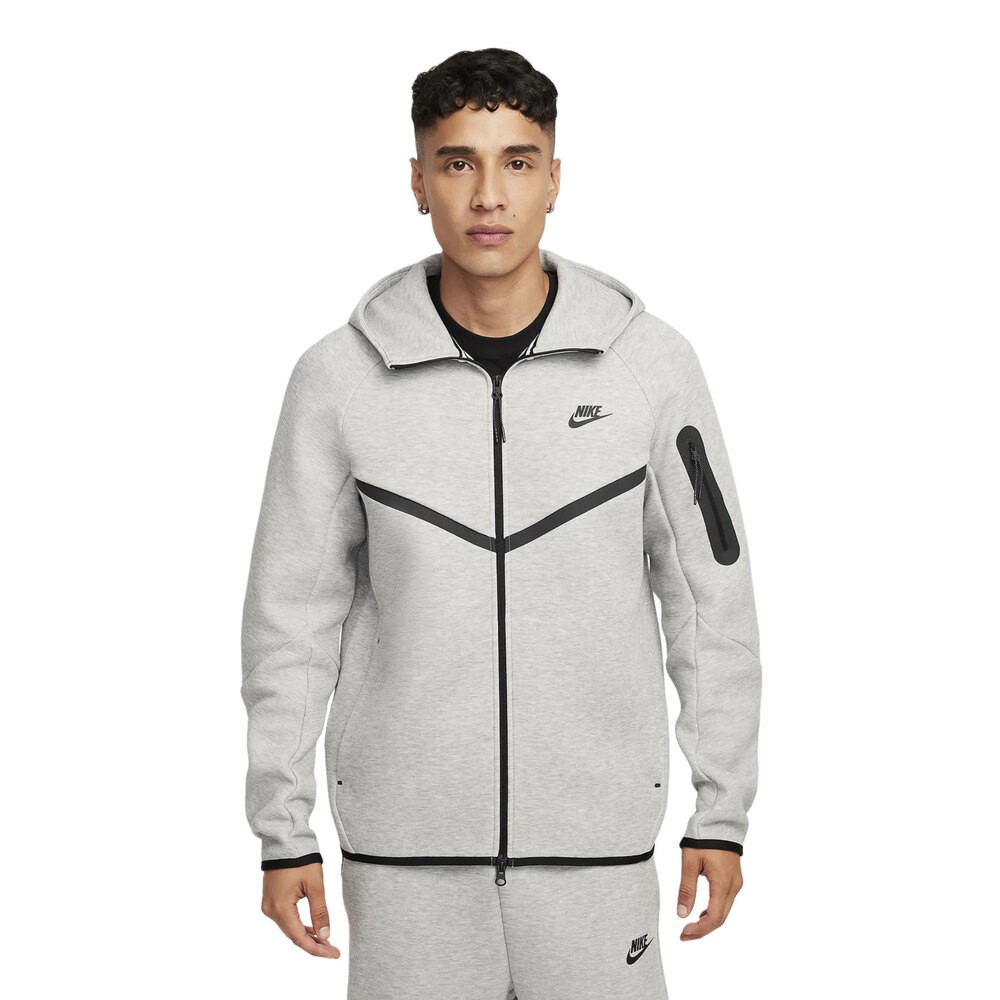 Nike tech fleece 2025 hırka