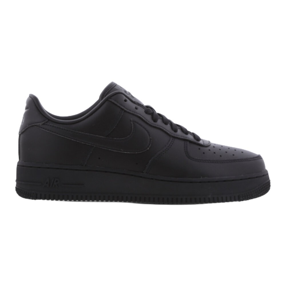 Nike air force 1 black