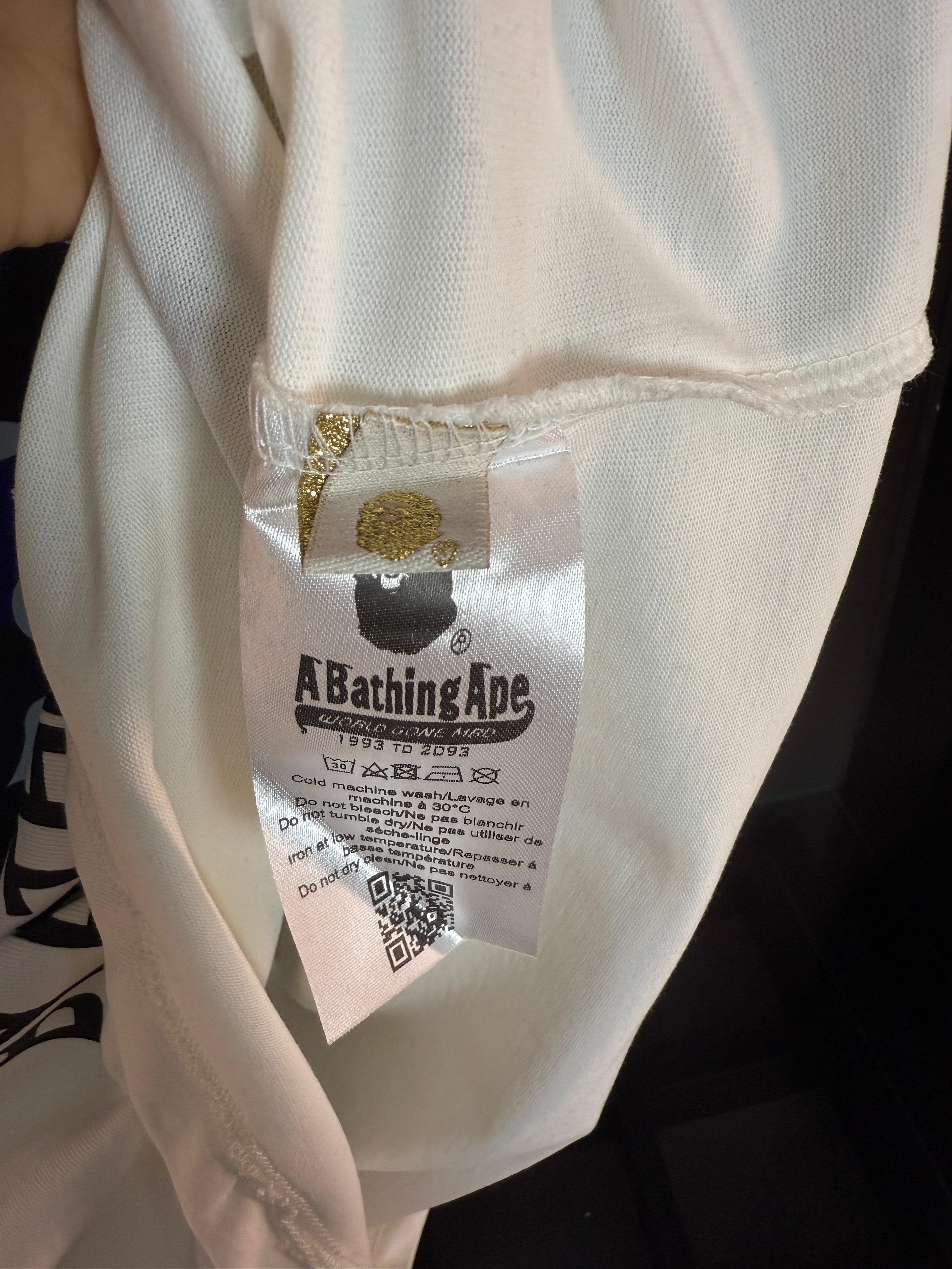 Bape tişört