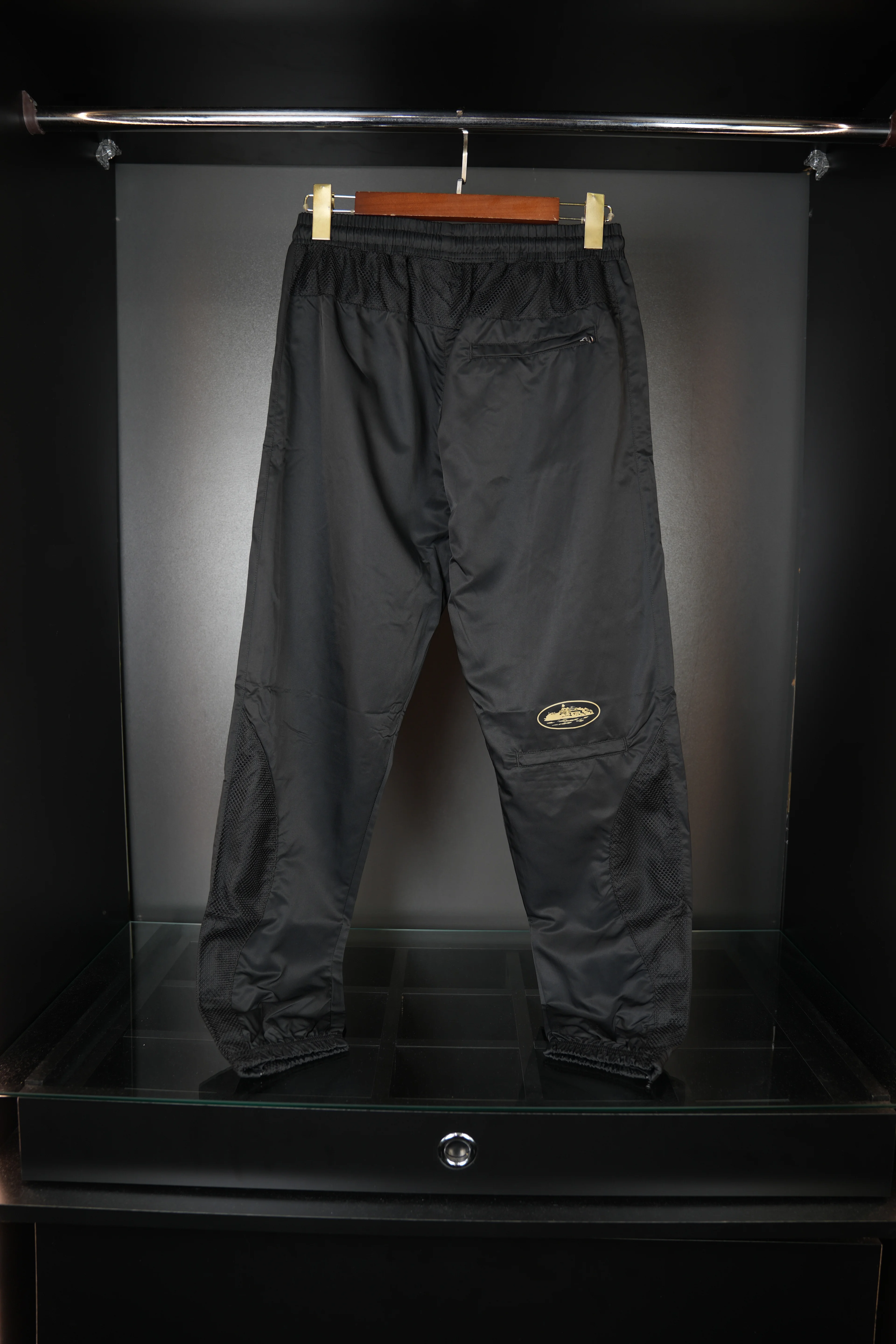 Corteiz paraşüt takım