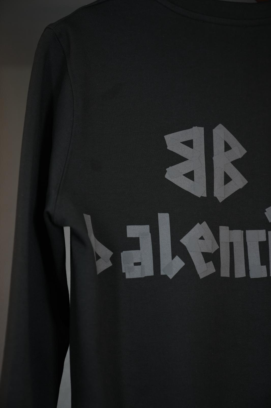 Balenciaga sweatshirt