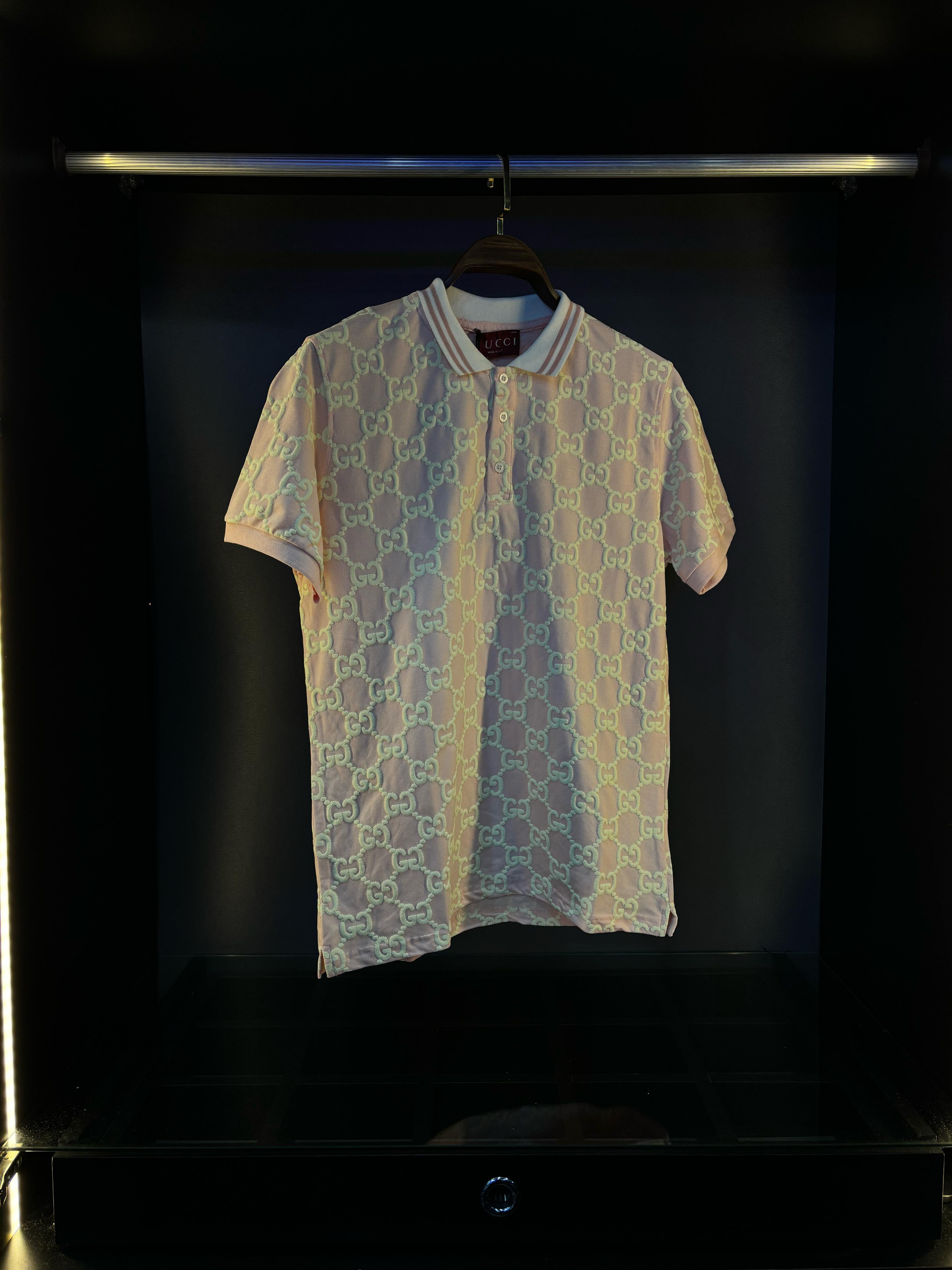 Gucci polo tişört