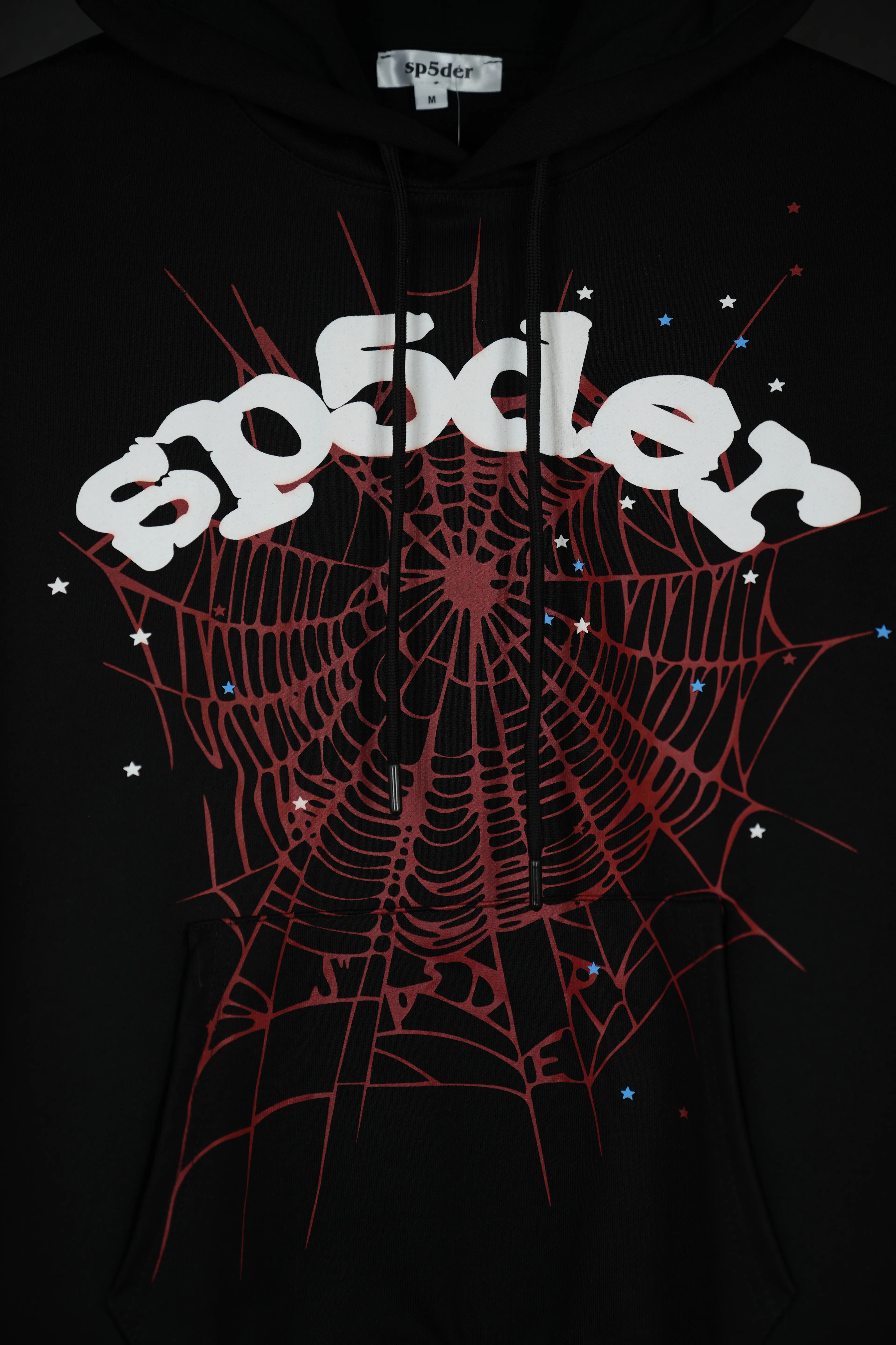 Sp5der hoodie