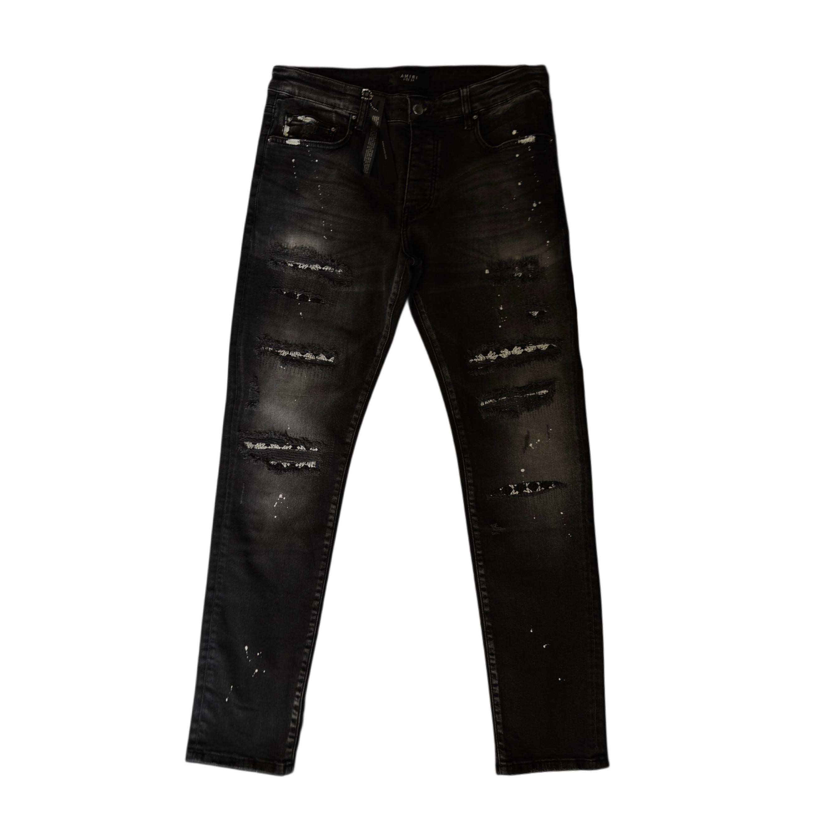 Amiri pantolon