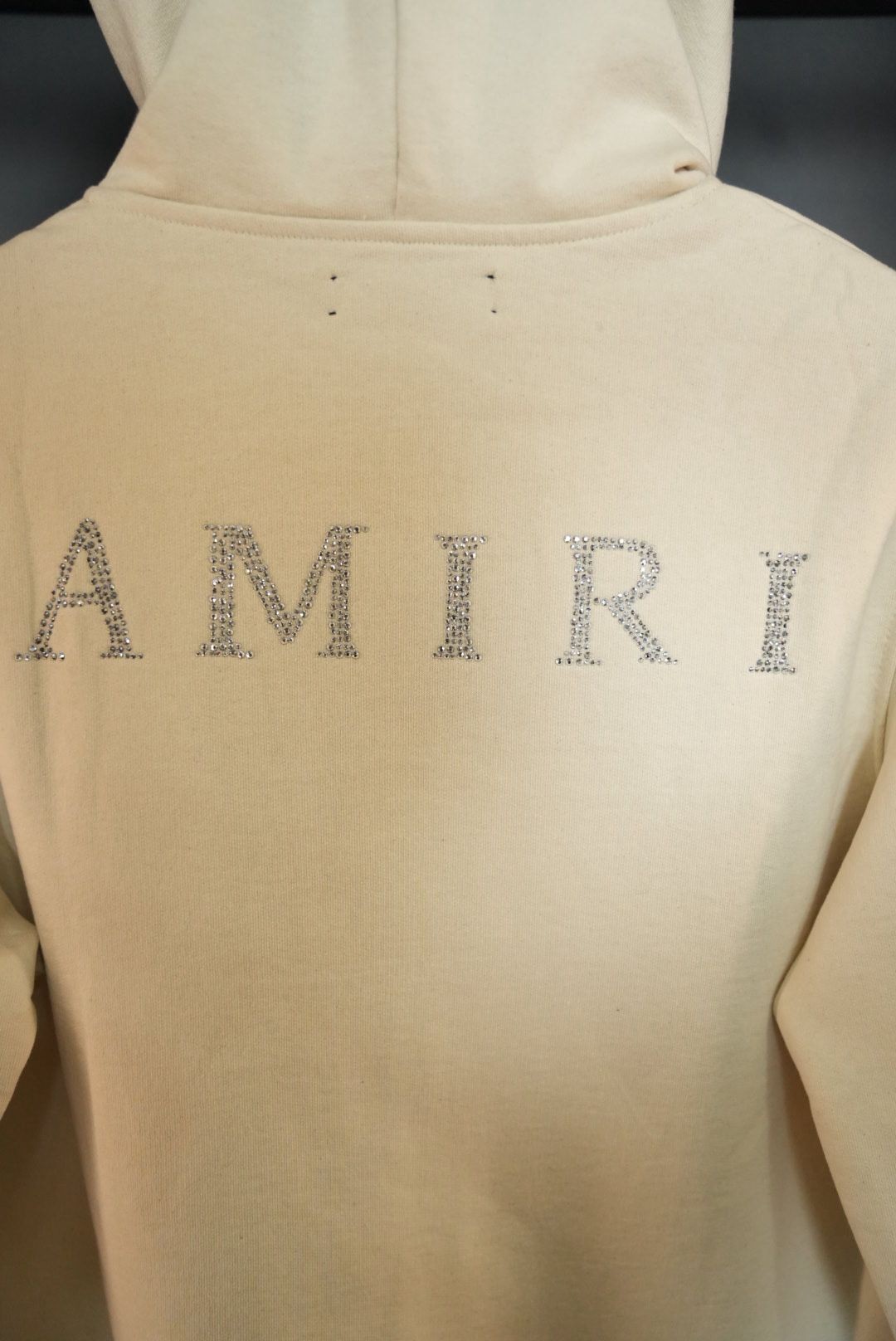Amiri hoodie