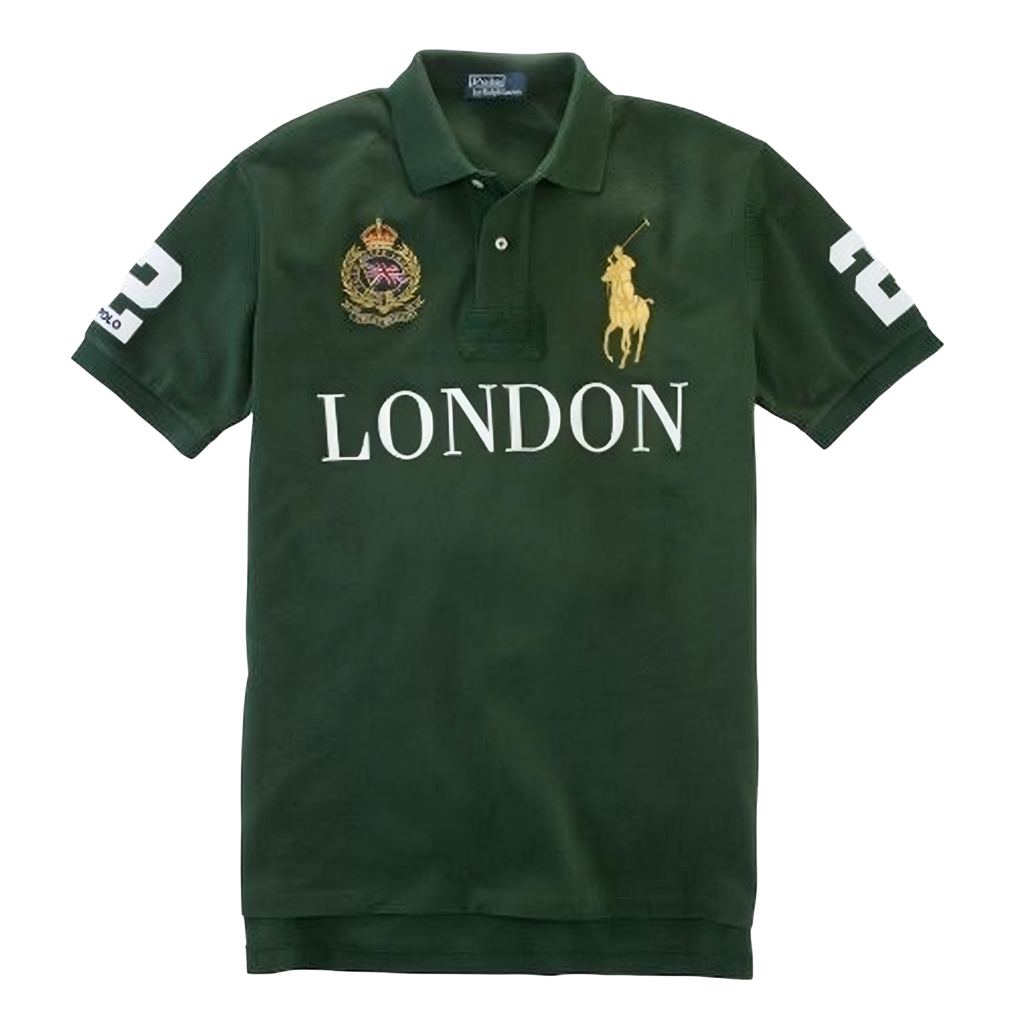 RL polo tişört