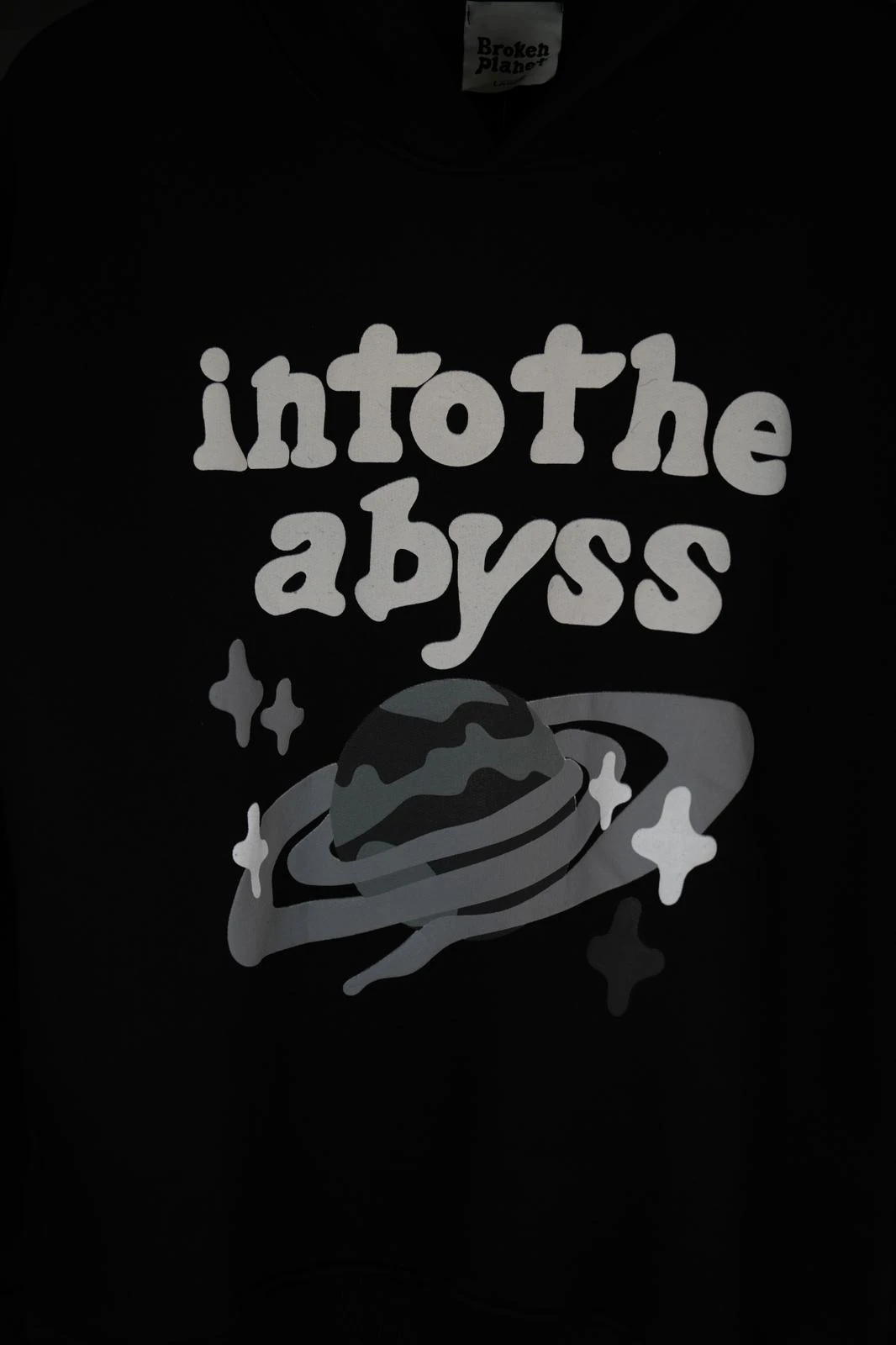 Broken Planet Hoodie