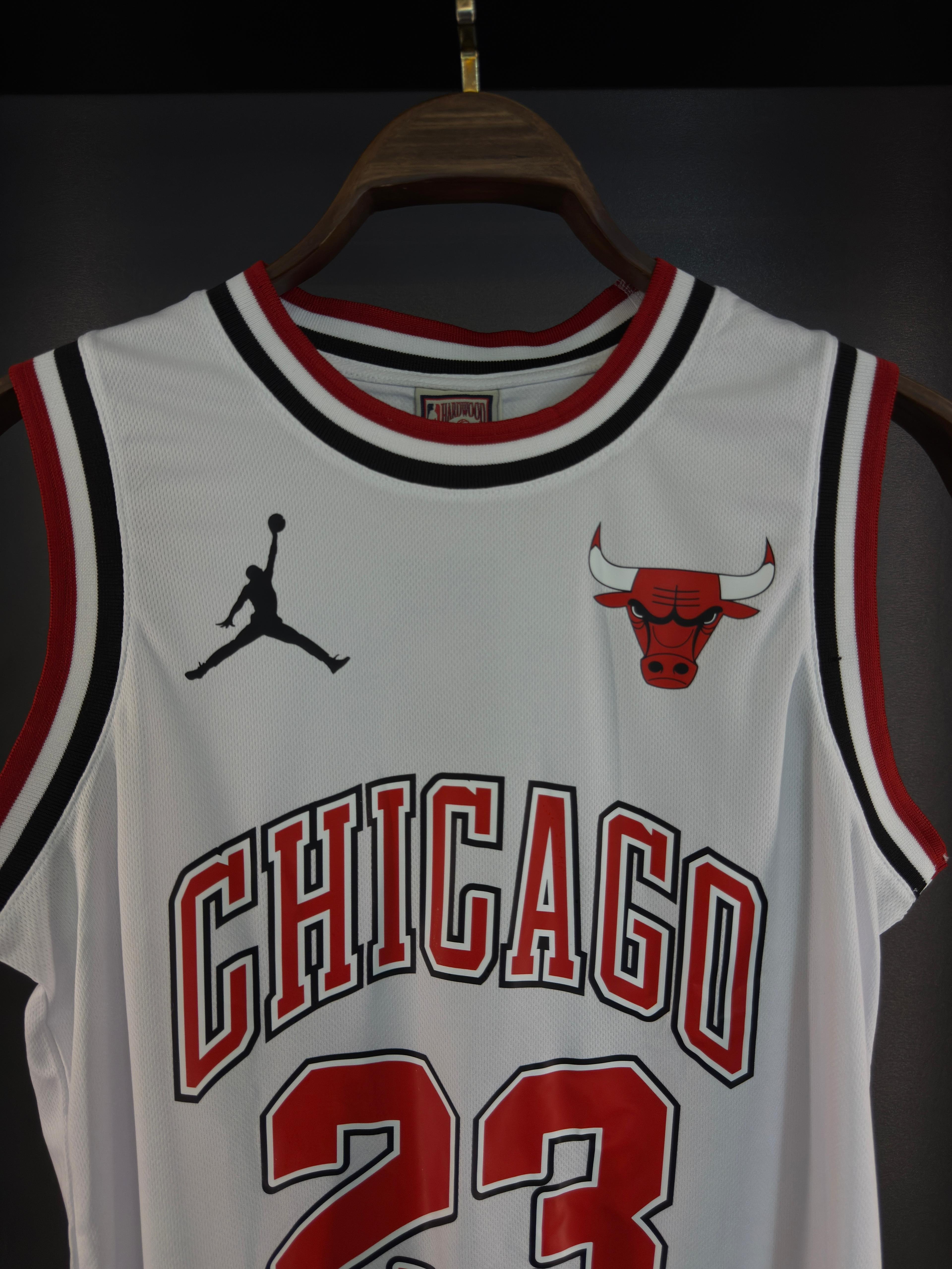 Nike chicago takım