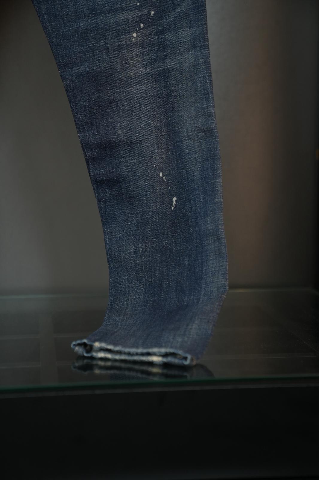 Dsq2 pantolon
