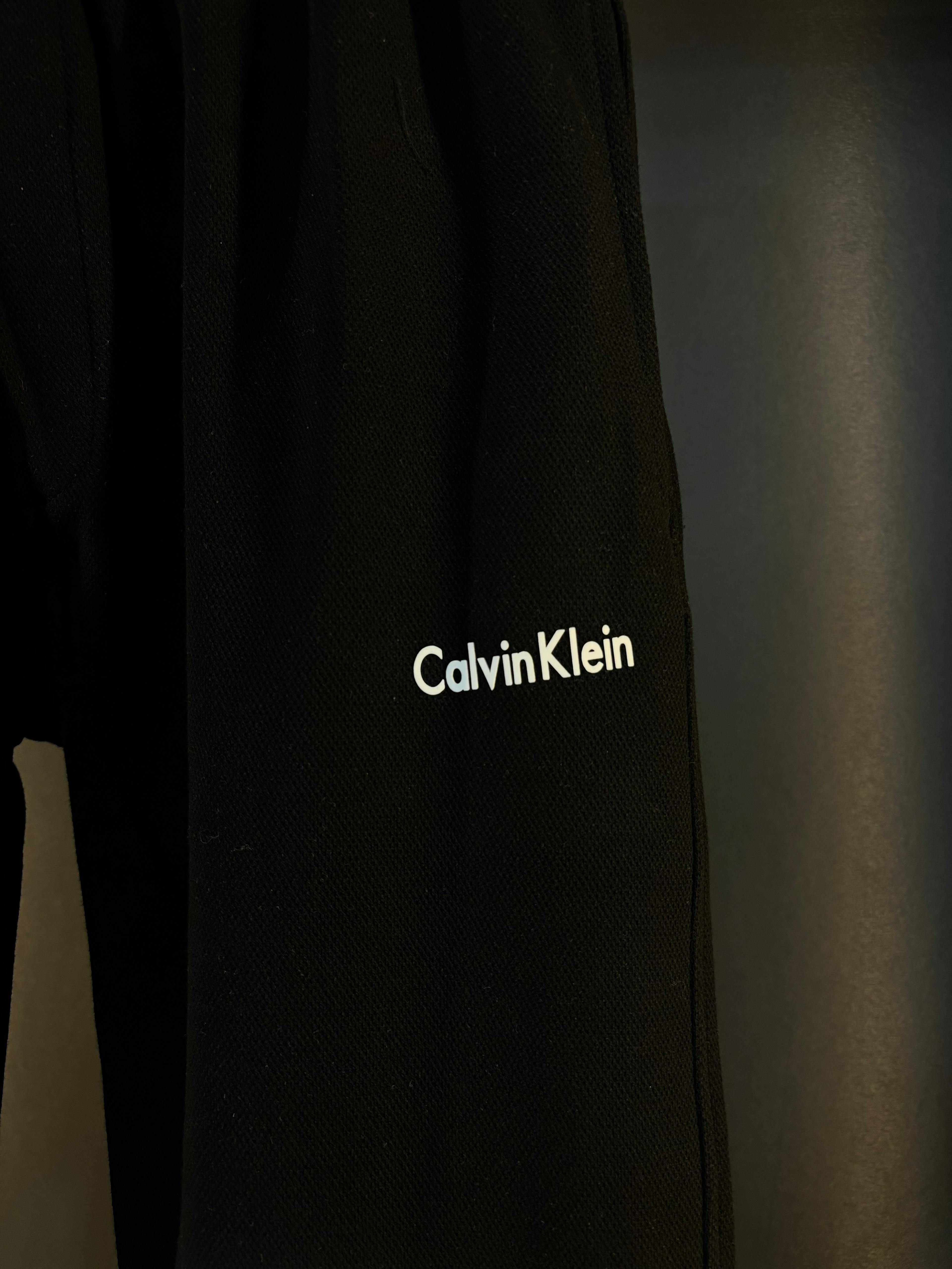 Calvin klein eşofman altı