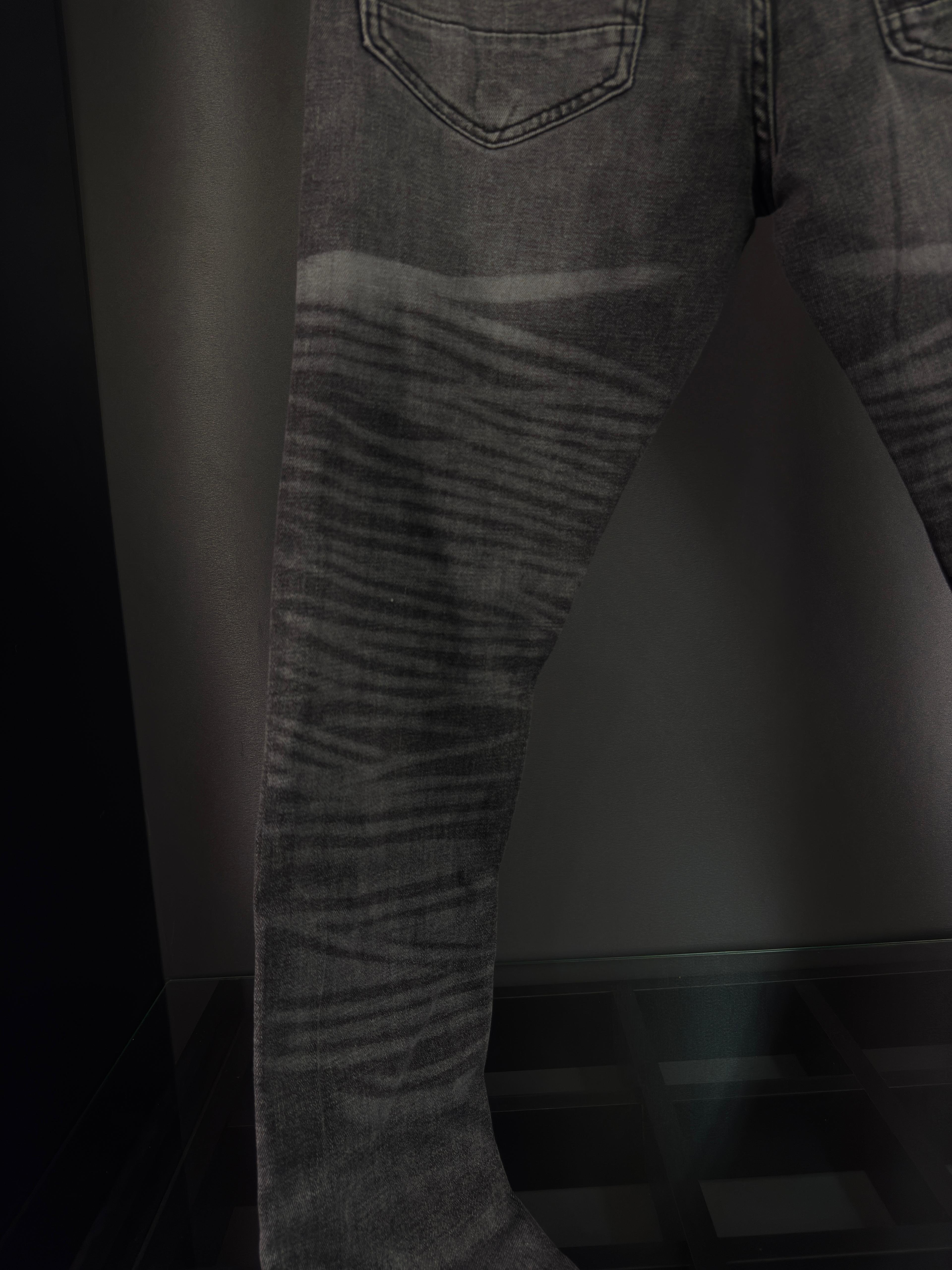 Amiri pantolon